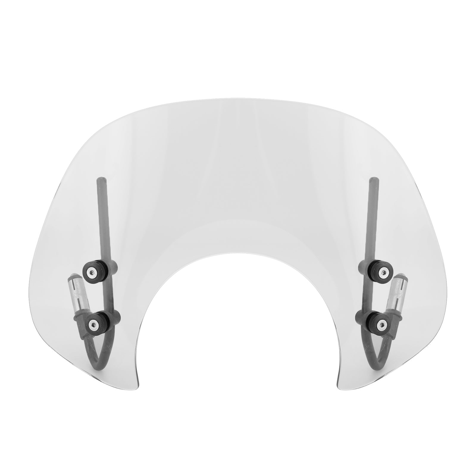 Vespa Primavera 150 2014-2021Short Windshield WindScreen