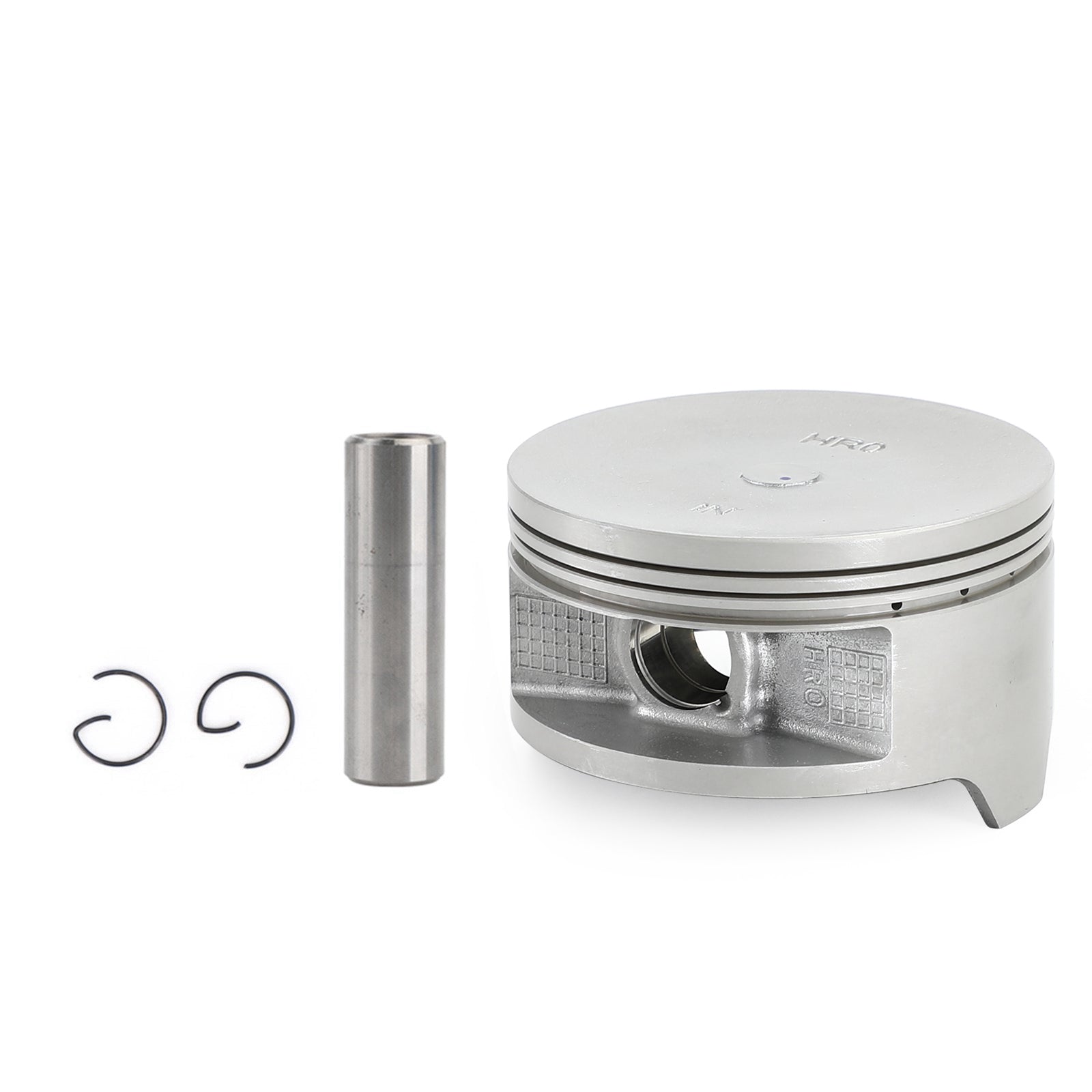 Kit de cilindro para Honda 12-19 Trx500 Foreman 15-20 Pioneer Sxs500 12100-Hr0-F00 Genérico