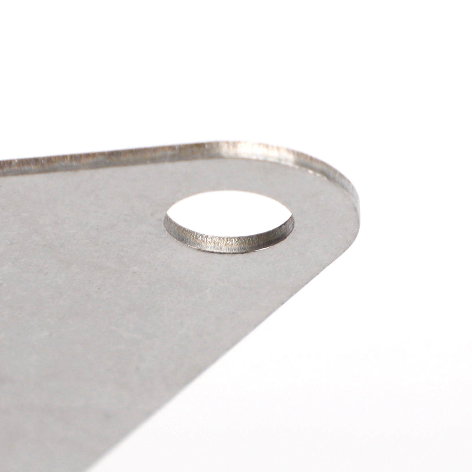 EGR Blanking Plate for Nissan Patrol GU ZD30 - Common Rail Diesel - CRD Steel