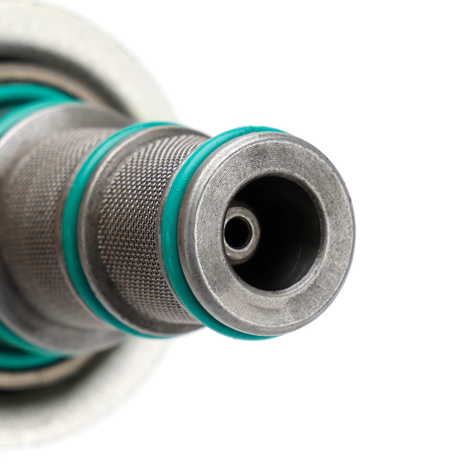 Solenoid Valve Assembly 459/M2874 25/220804 For JCB Backhoe Loader 3CX 4CX