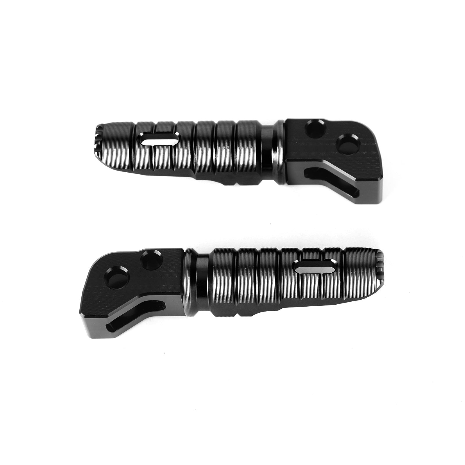 2019-2021 Husqvarna Vitpilen Svartpilen 250 401 후면 발판 발 페그