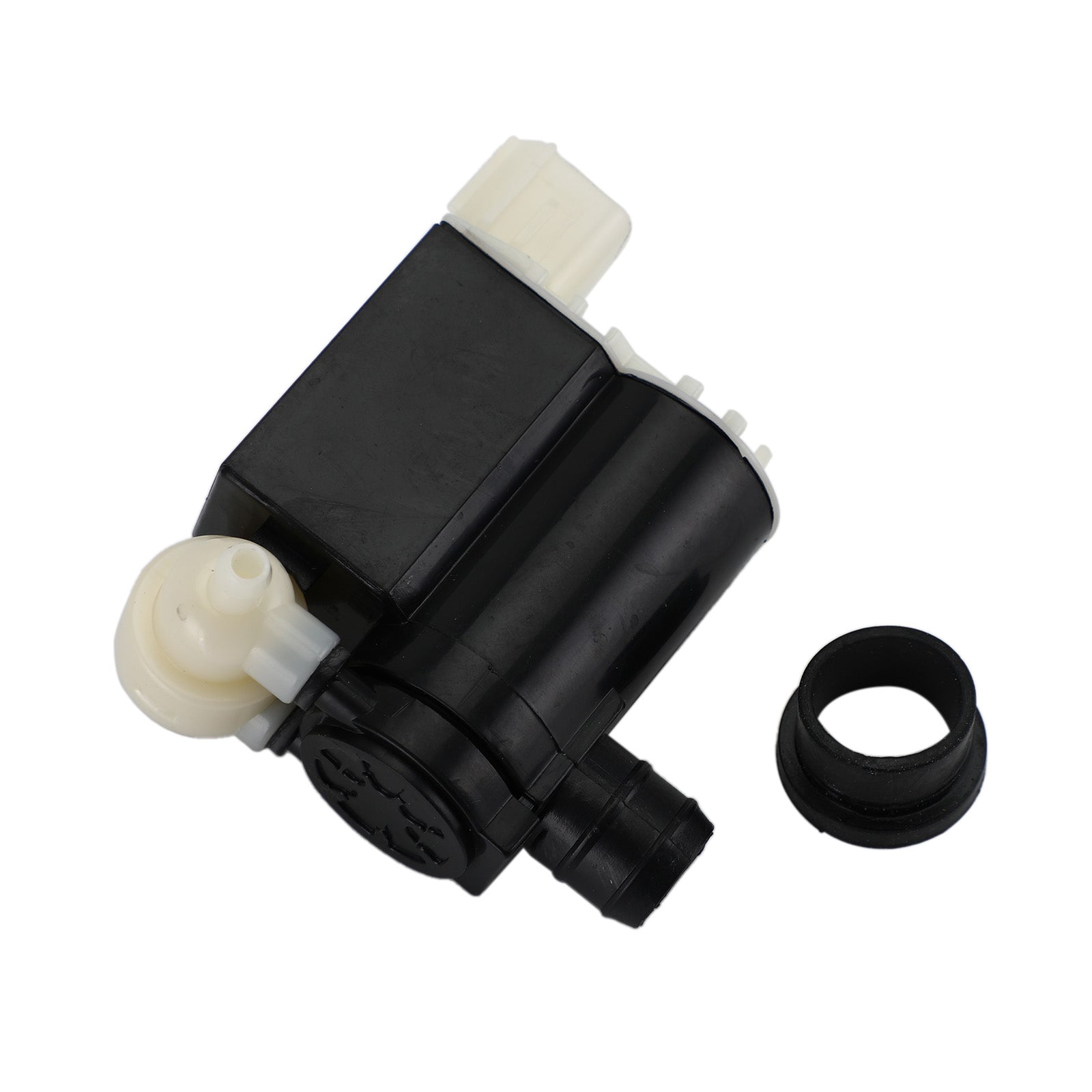 Windshield Washer Pump for KIA-HYUNDAI 985102L100 985102V100 9851025100 Generic
