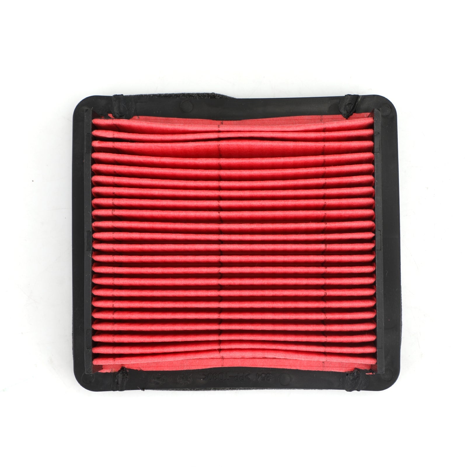Set of Air Filters for Yamaha XP 530 XP530 TMAX T-MAX 530 SX/DX 2017 2018 2019 Generic