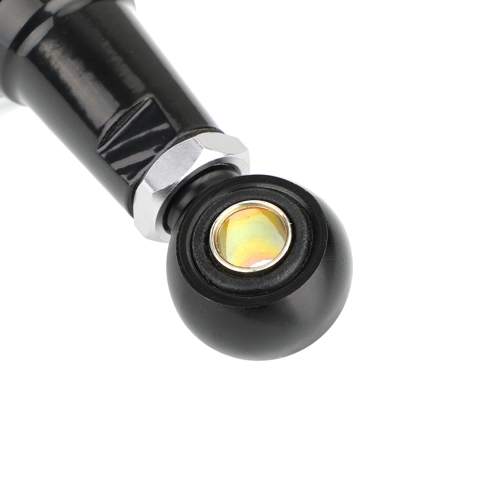 340mm 375mm Rear Suspension Air Shock Absorbers For Suzuki Yamaha Honda ATV Generic