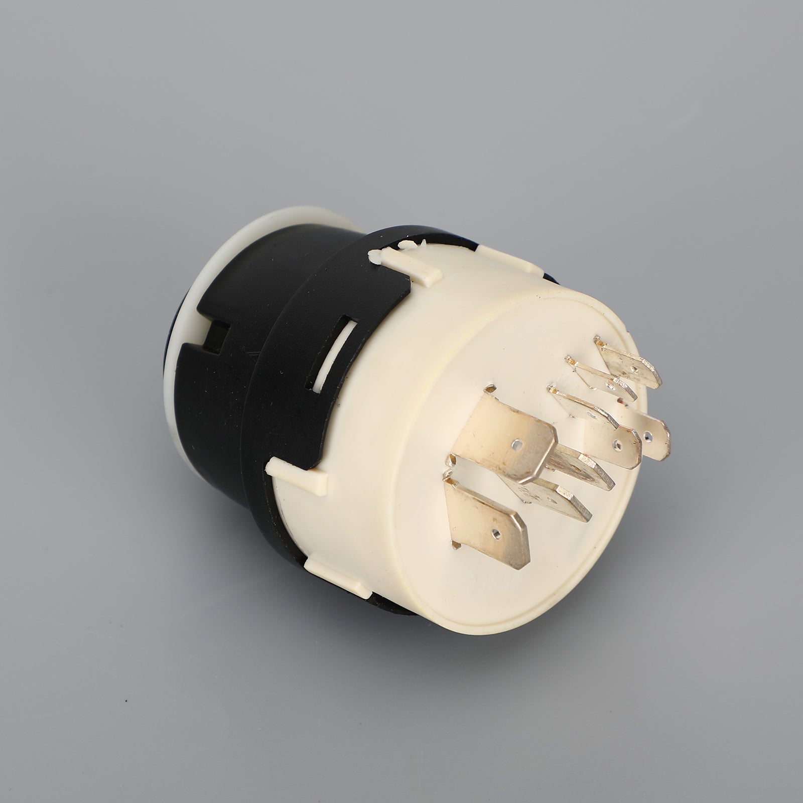 Terex용 중장비 점화 스위치 65511440 (2개 키 포함)