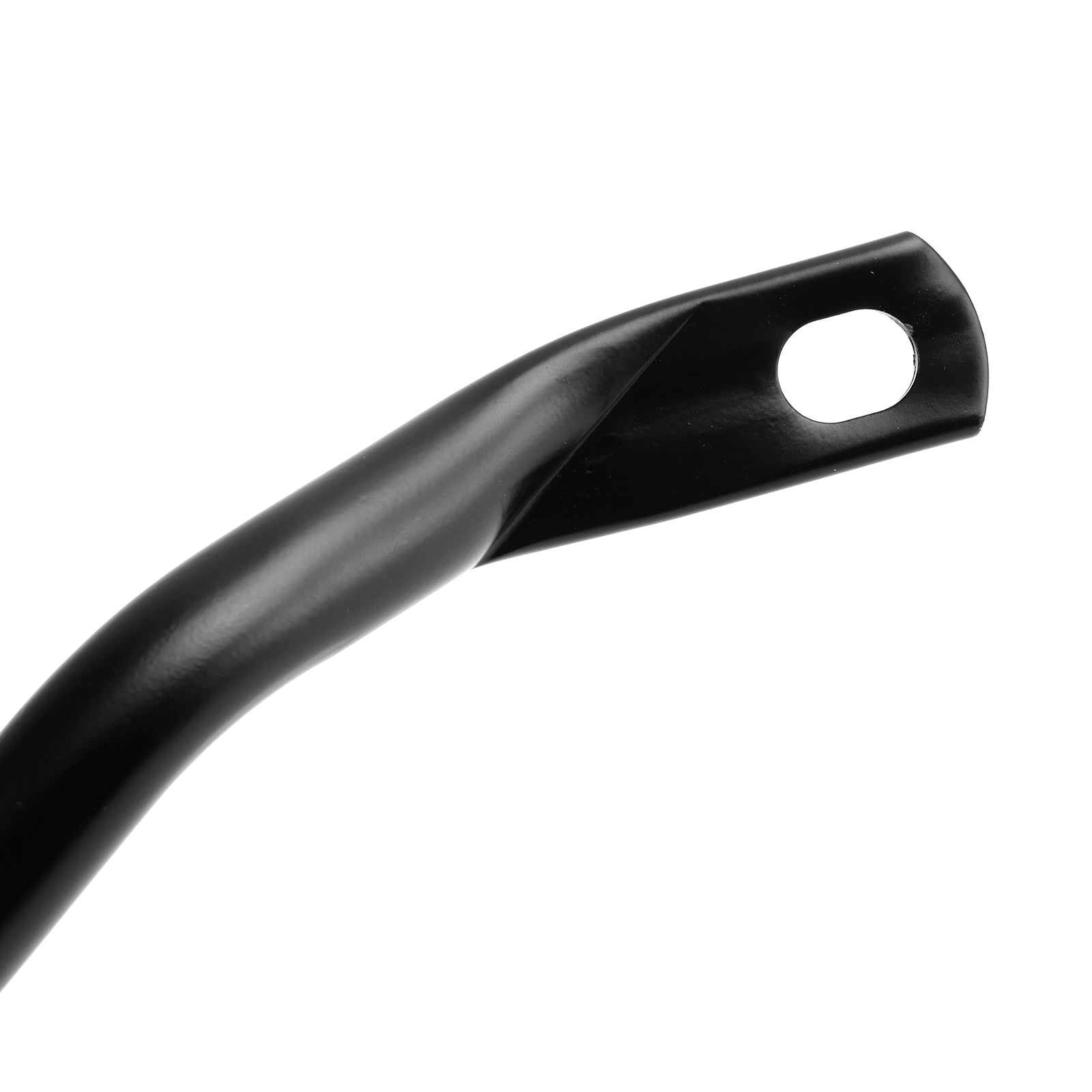 Honda CRF300L CRF300 Rally CRF250L 2021-2023 Soporte de mano para reposabrazos del pasajero