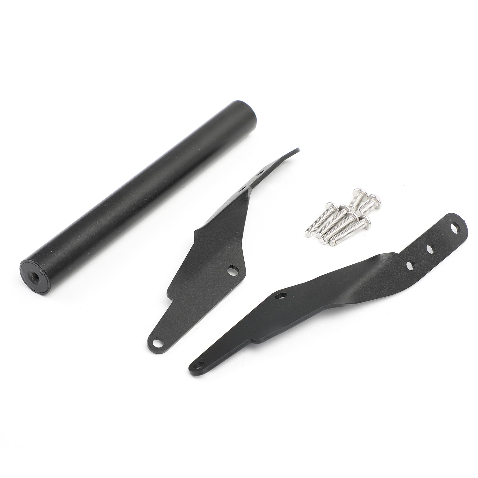 BMW G310GS 2017-2023 제네릭용 윈드쉴드 마운트 내비게이션 브라켓 GPS 스마트폰 홀더