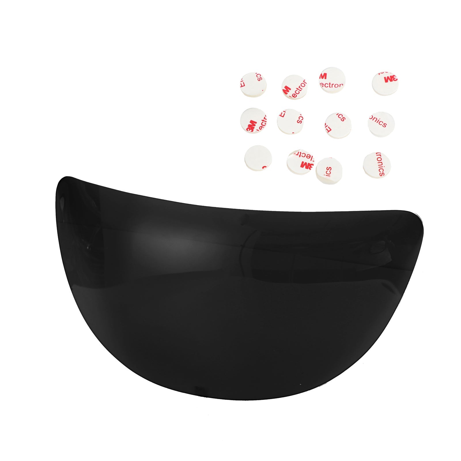 Front Headlight Lens Guard Protector Fit For Bmw K1200Lt K 1200 Lt 05-09 Blue Generic