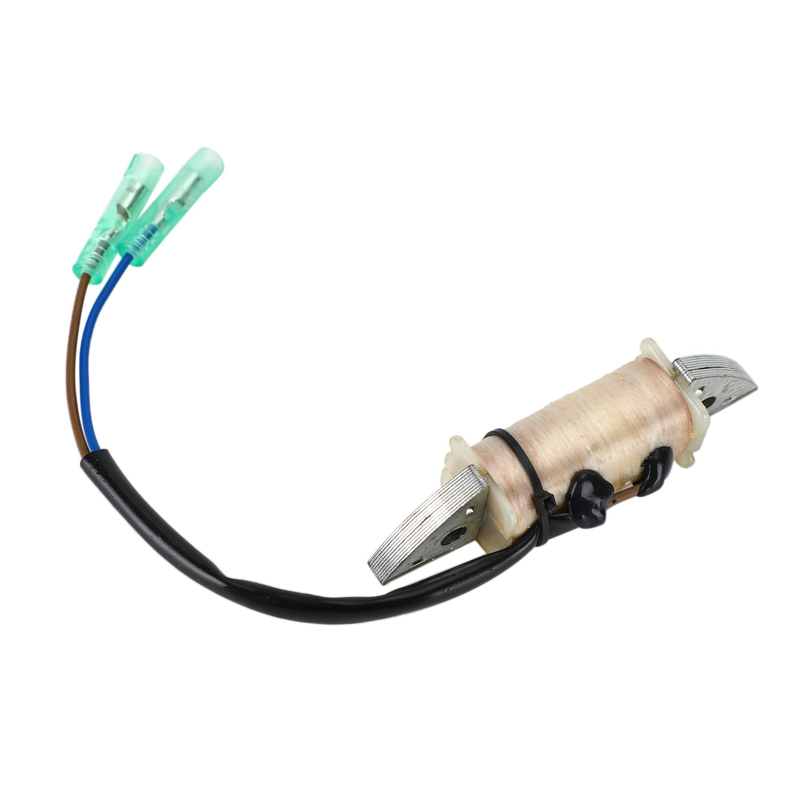 Charge Coil For Yamaha 9.9-15HP 1995-2003 63V-85520-00-00 63V-85520-01-00 Generic