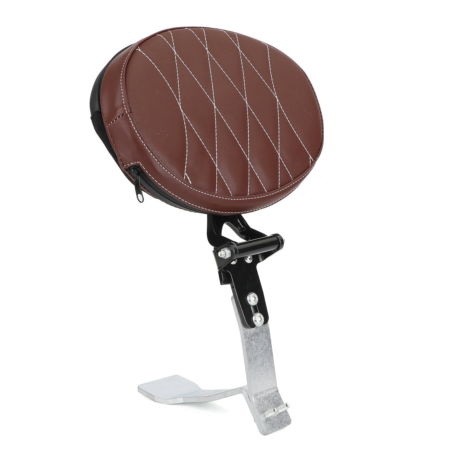 Adjustable Driver Backrest fit for Can Am Spyder RT SE6 SM6 SE5 SM5 2008-2017 Generic