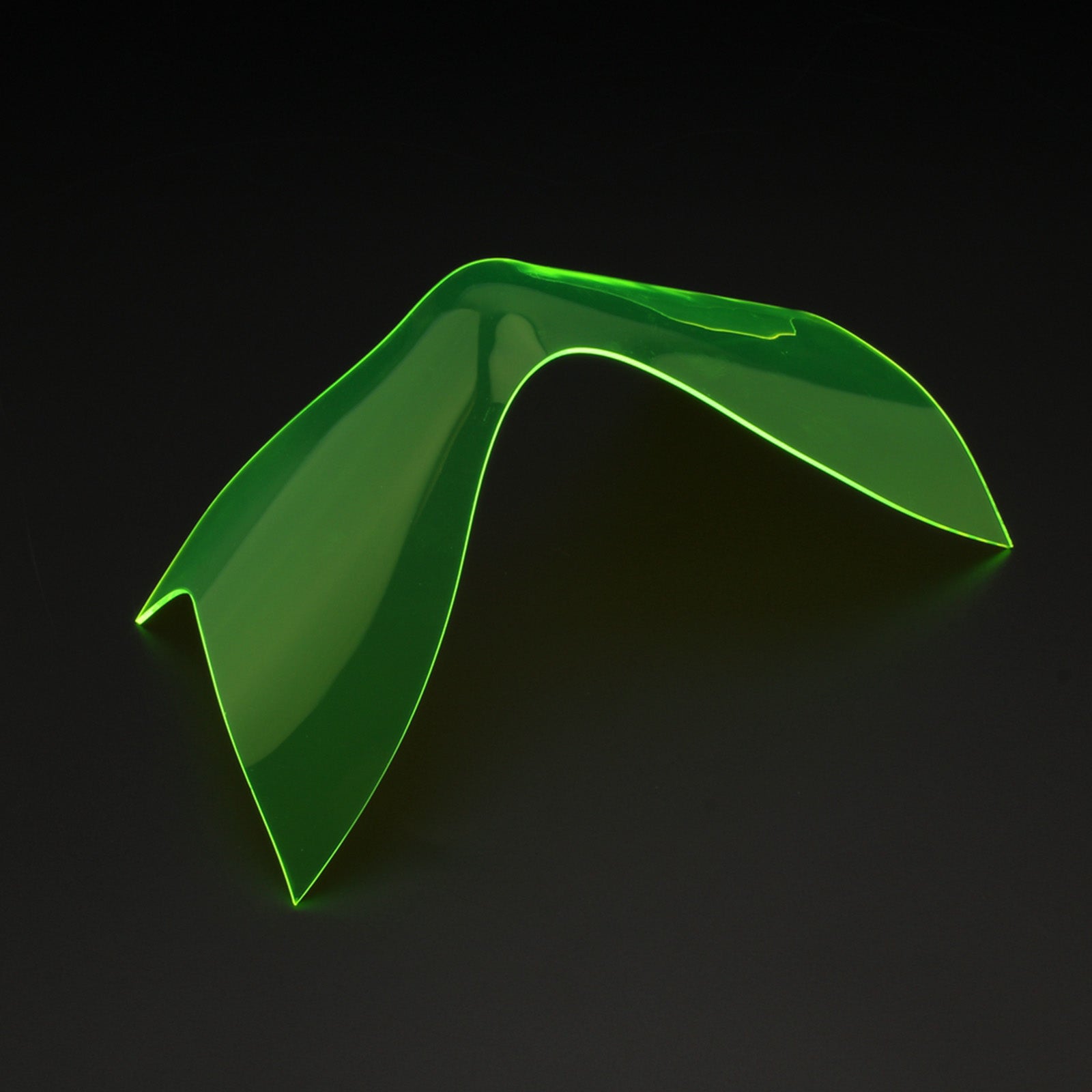 가와사키 Z900 17-19 스모크 일반용 프론트 헤드라이트 렌즈 가드 보호대 램프 렌즈