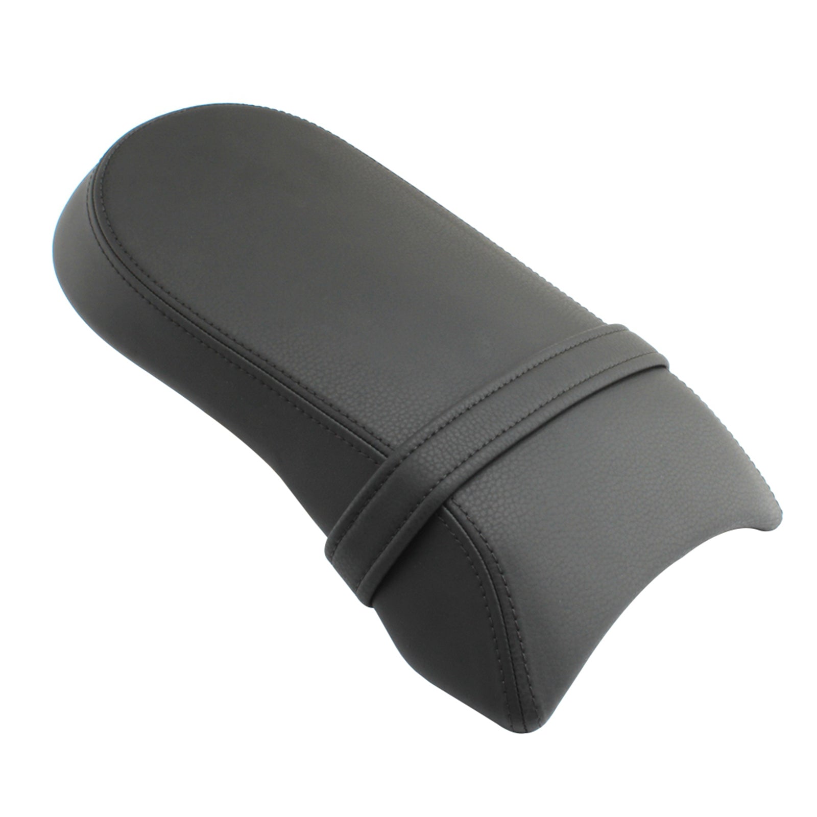 Rear Passenger Seat Pillion Cushion Black Fits For Bmw 1800 R18 2020-2021 Generic