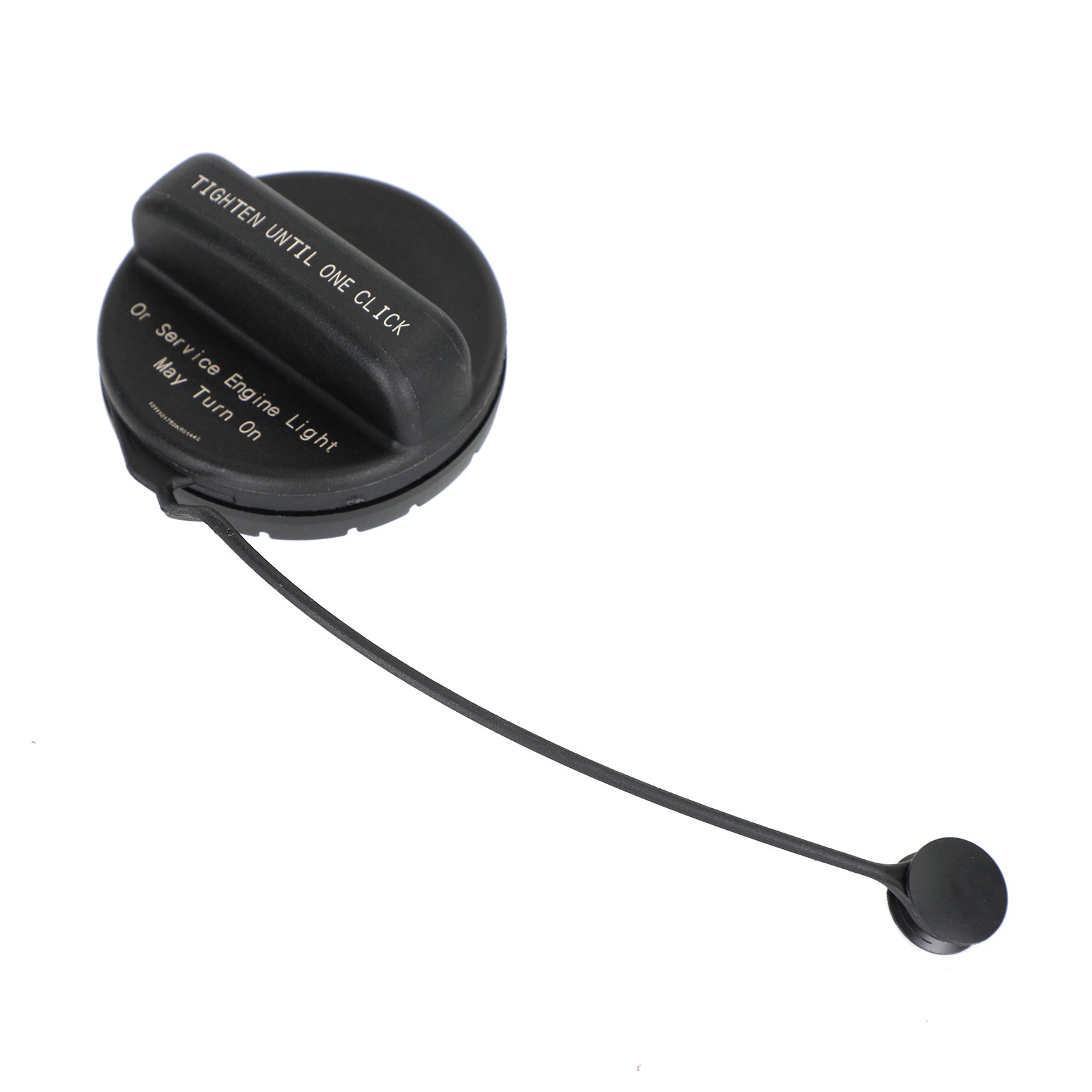 Fuel Tank Cap Cover Assembly GT329 23368720 For Envision Malibu Acadia Equinox Generic