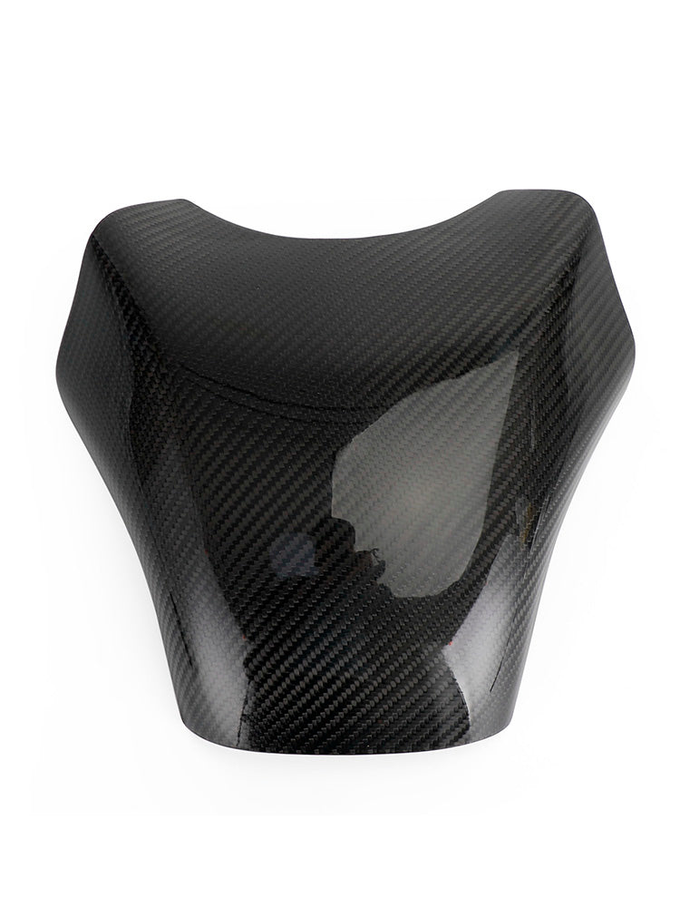 Kawasaki Ninja ZX-10R 2004-2005 Carbon fiber Gas Tank Cover Panel Fairing Protector