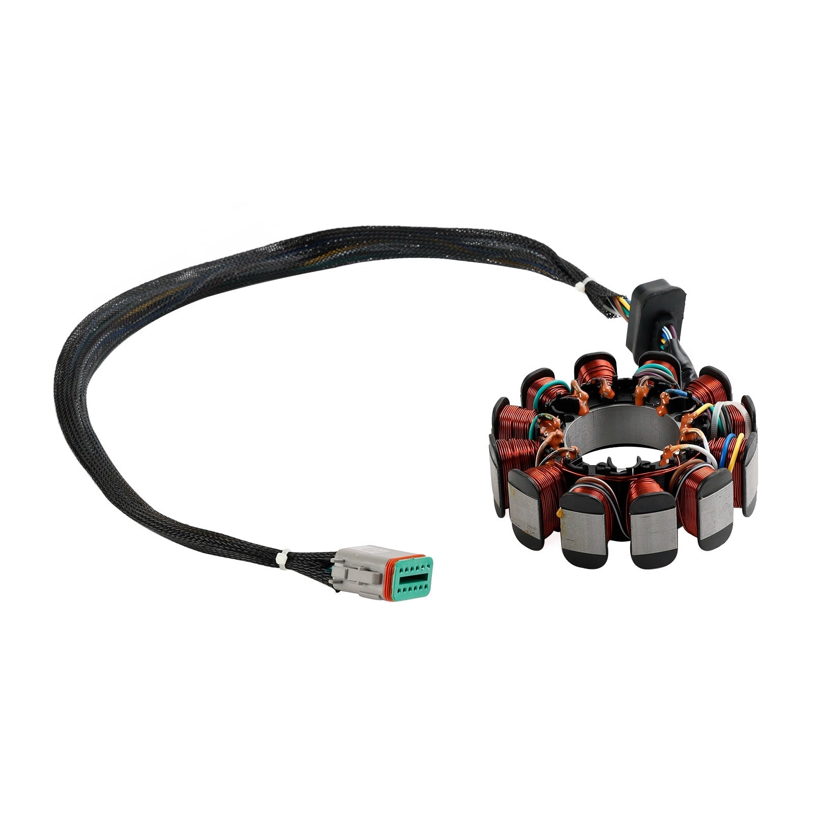 Generator Stator For Kawasaki Jet Ski 1100 STX DI 2000-2003 Ultra 130 2001-2004