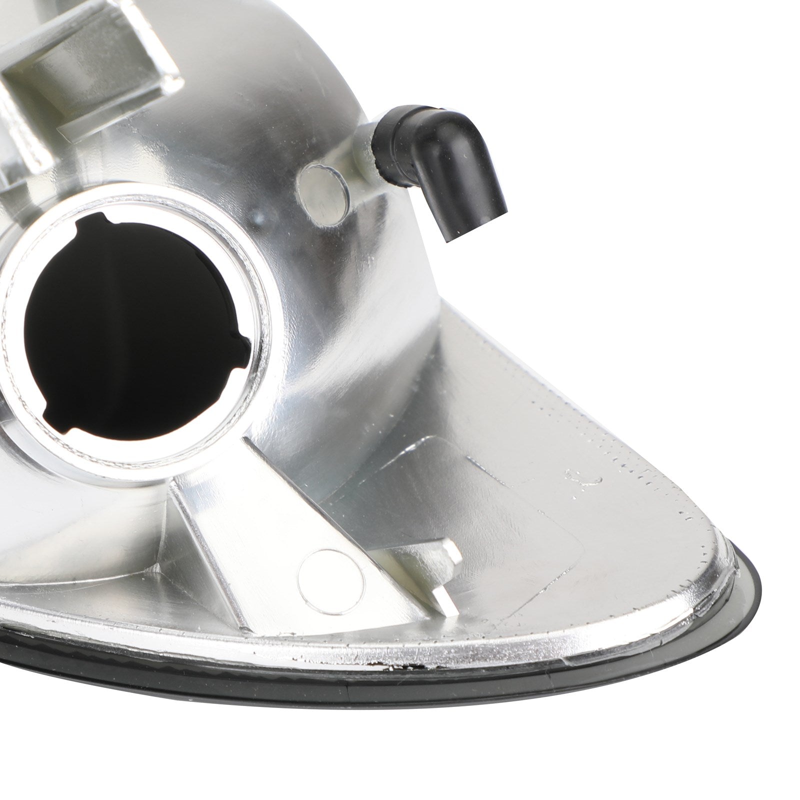 BMW 3 시리즈 E46 99-01 회색 일반용 턴 시그널 코너 코너 클리어 라이트