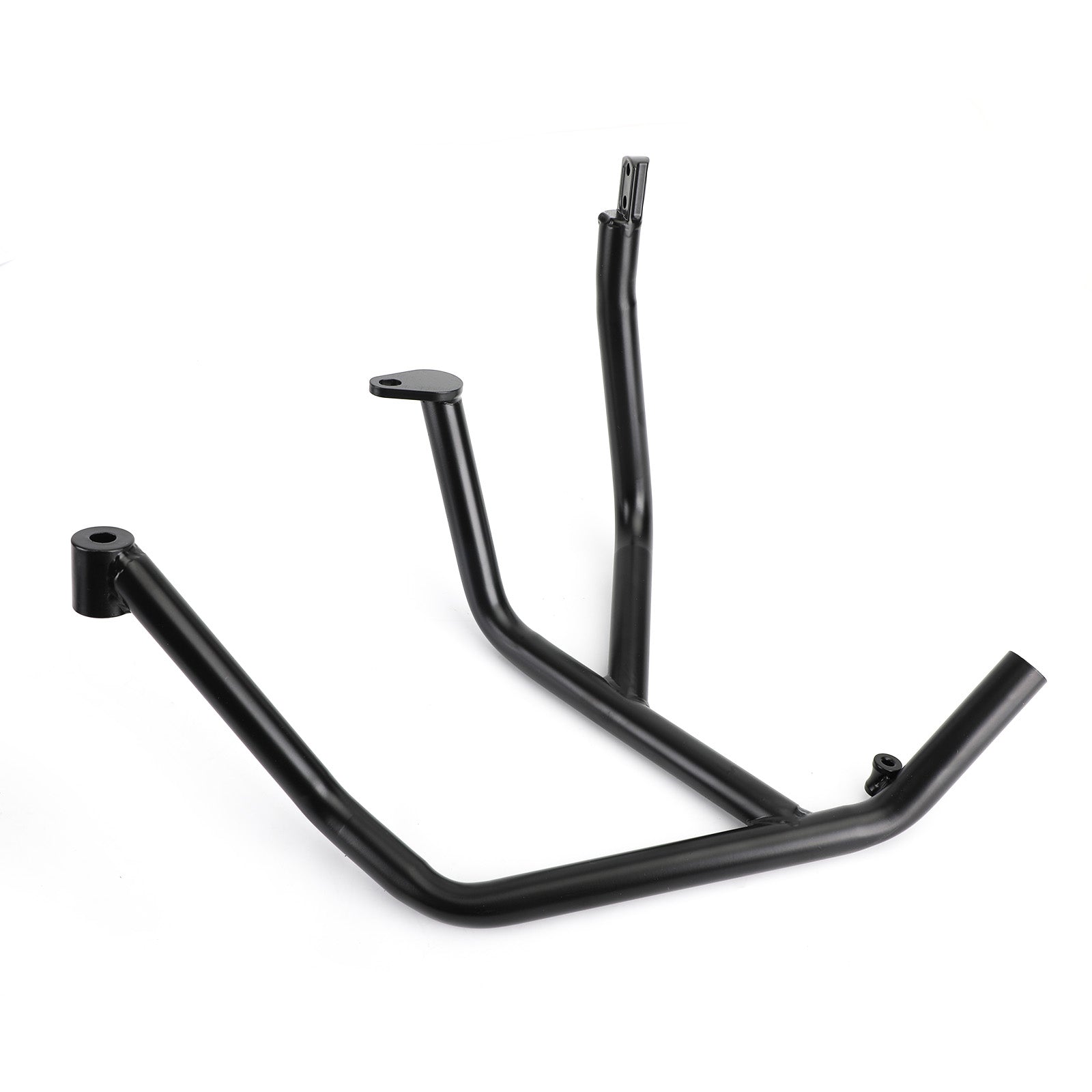 Front Upper Tank Crash Bars Side Engine Guard Bumper Fit for BMW F900 F 900 XR TE / F 900 R SE 2020-2023