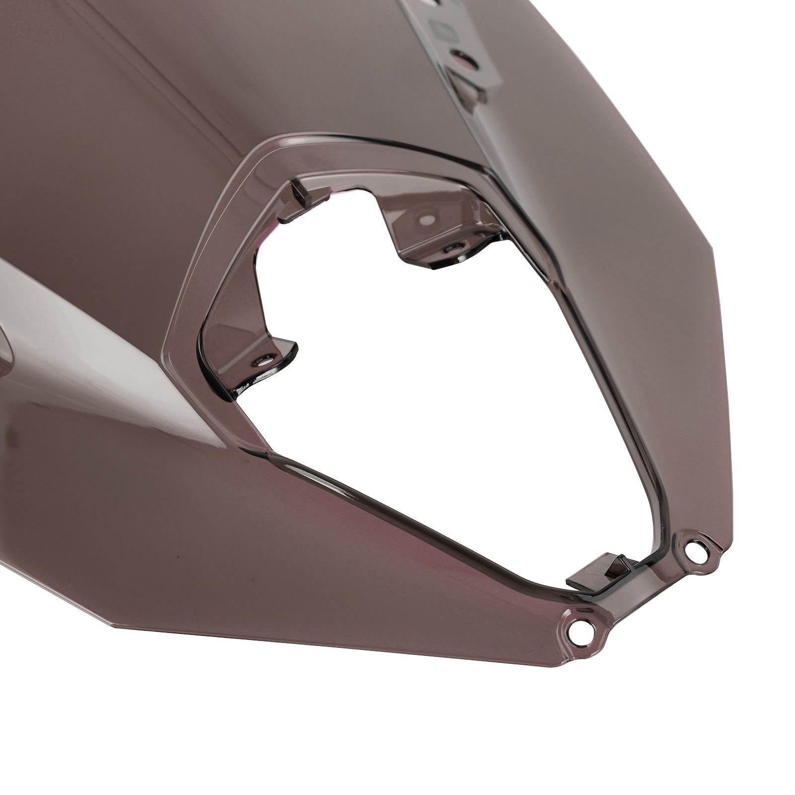 2020-2025 Kawasaki NINJA 650 ER6F Windshield Windscreen Protector