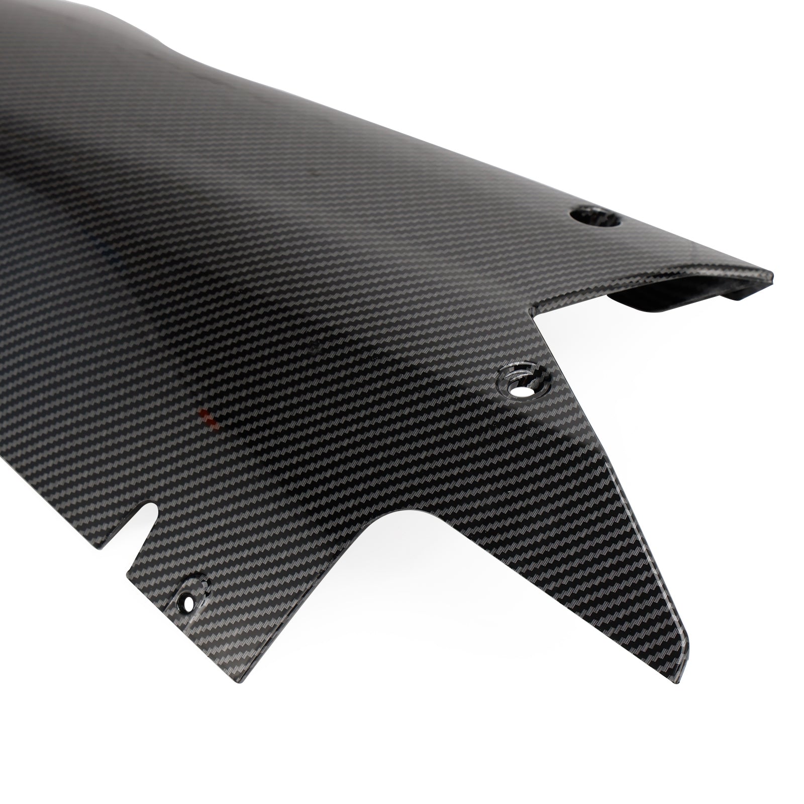 Aprilia RS 660 2020-2024 Carbon Engine Lower Belly Pan Panels Guard Fairing