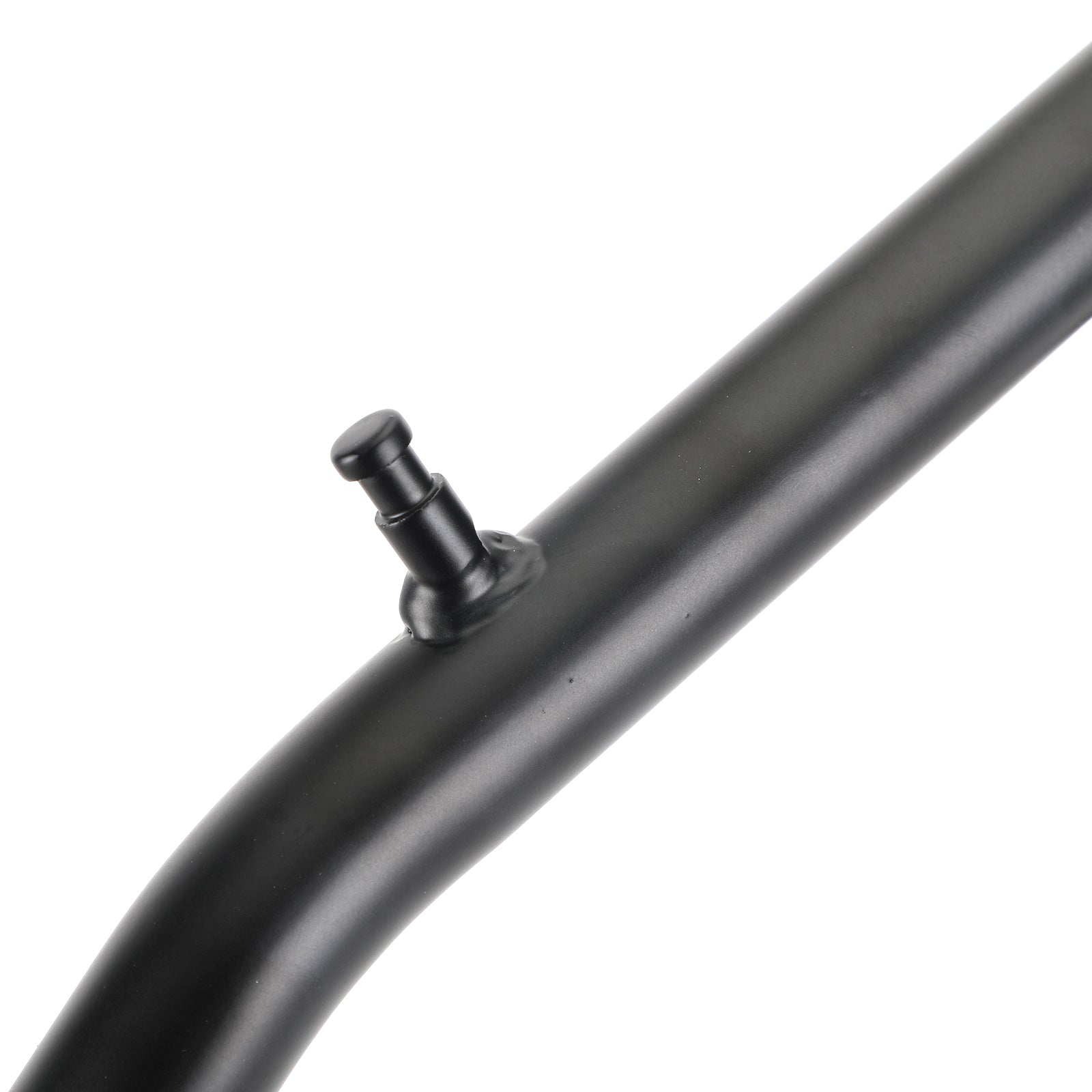 Soporte lateral para pie de motocicleta apto para Honda X-ADV 750 2017-2021 genérico