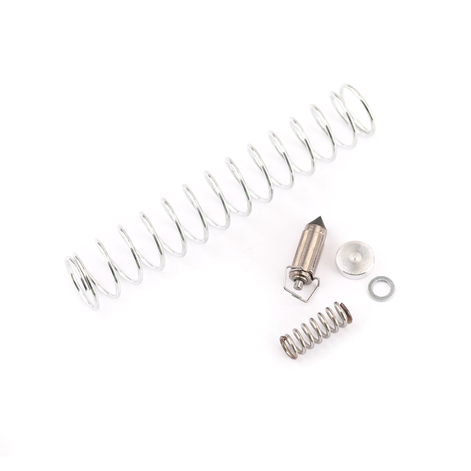 2 Carburador Carb Rebuild Repair Kit For Kawasaki KLX300 R EX Ninja 250R ZG1000A Generic