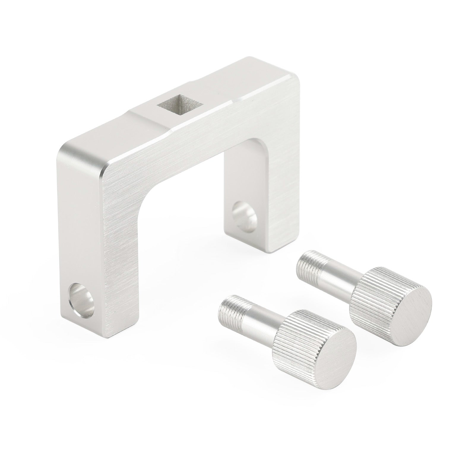 Herramienta de torsión de muñón para amortiguadores de muñón de 54 mm: clon de 398-00-099/398-00-833