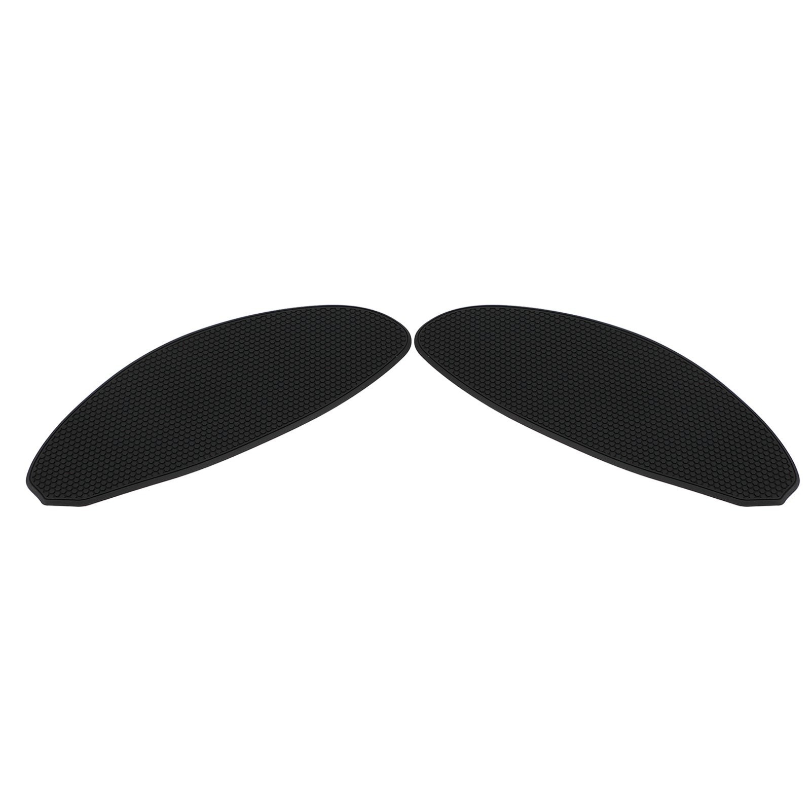 2021-2022 아프릴리아 RSV4 1000 RR / 투오노 V4 1100 팩토리 블랙 탱크 트랙션 패드