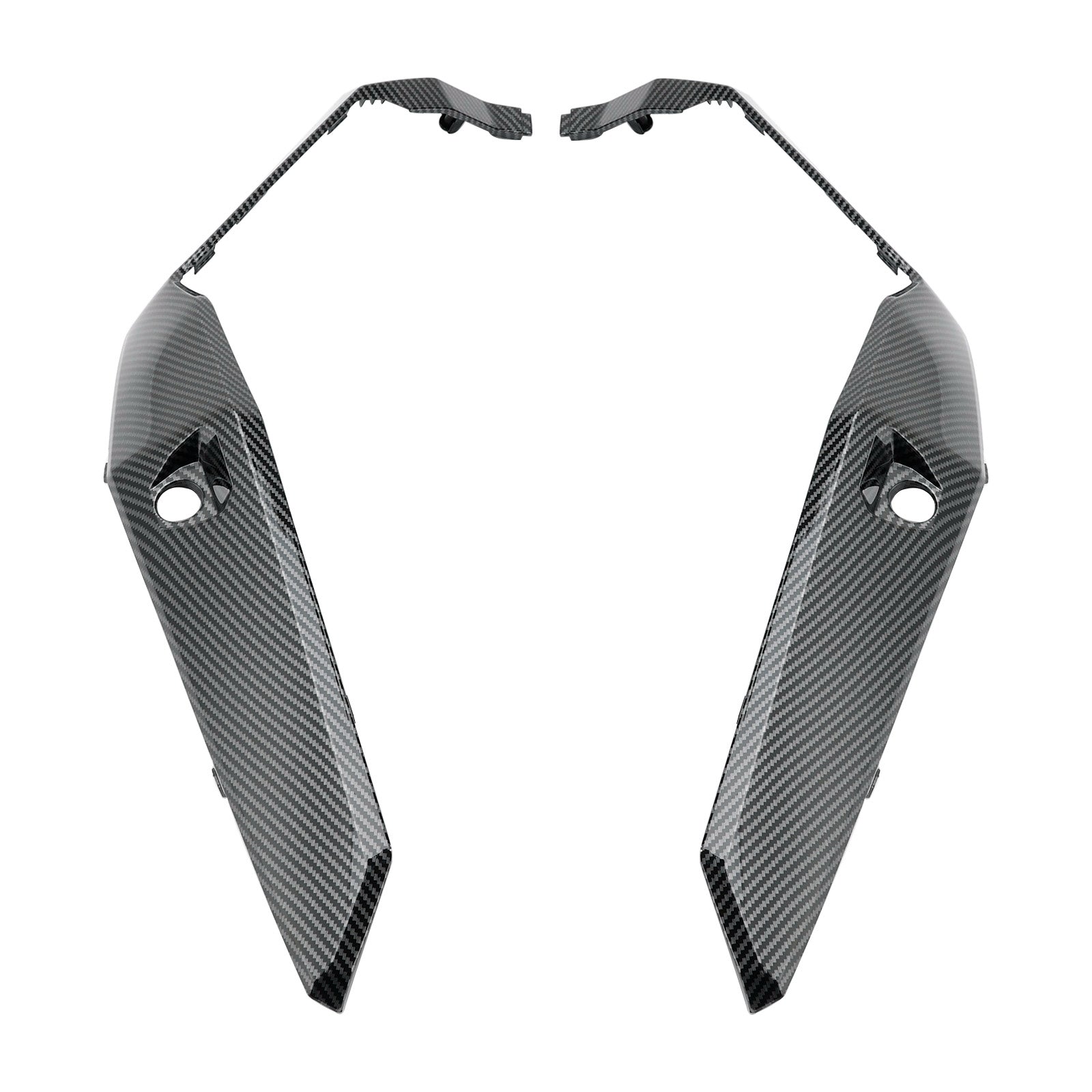Honda X-ADV 750 XADV 2021-2023 Side pedal Cover Panel Fairing Cowl
