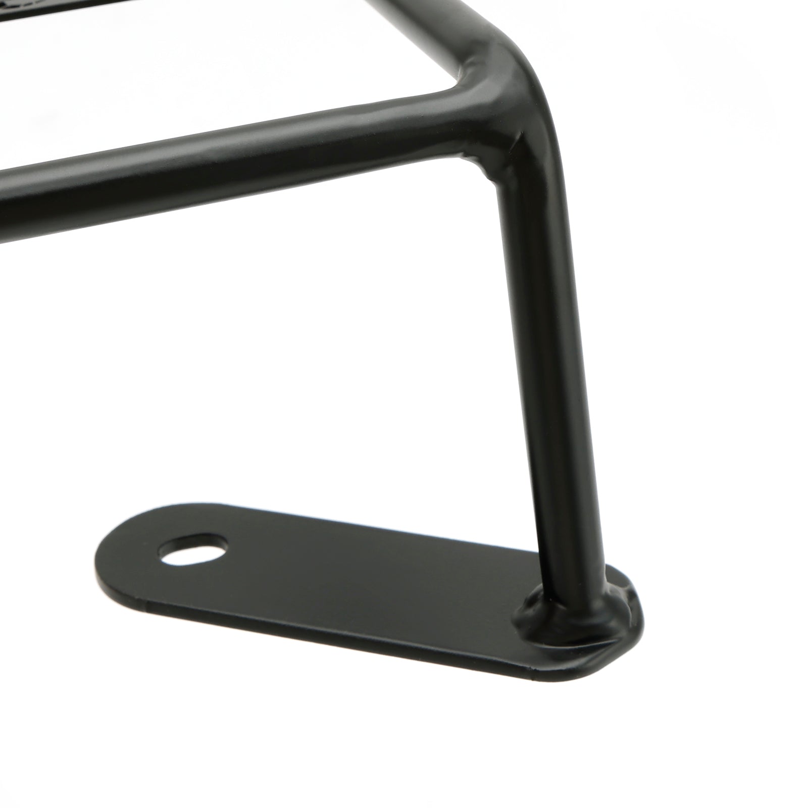 Luggage Rack Side Saddle Bag Mount Bracket For Honda Cmx Rebel 1100 21-23