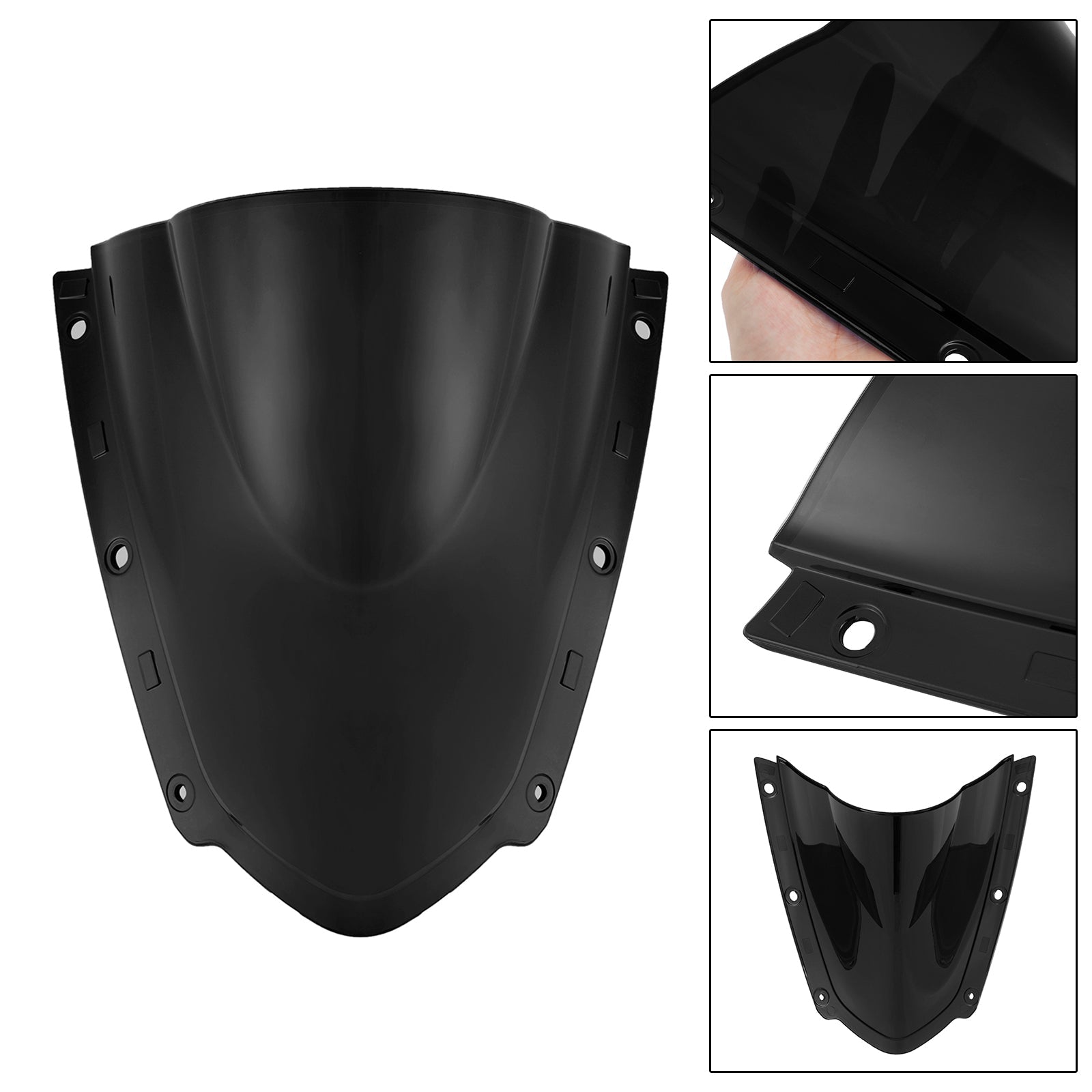Kawasaki Ninja ZX-10R 2021-2022 Windshield Windscreen Protector