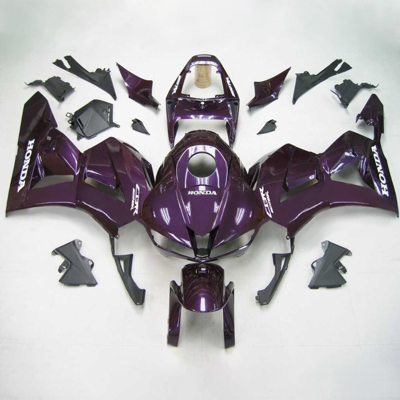 Honda CBR600RR 2013-2025 F5 Fairing Kit Bodywork Plastic ABS