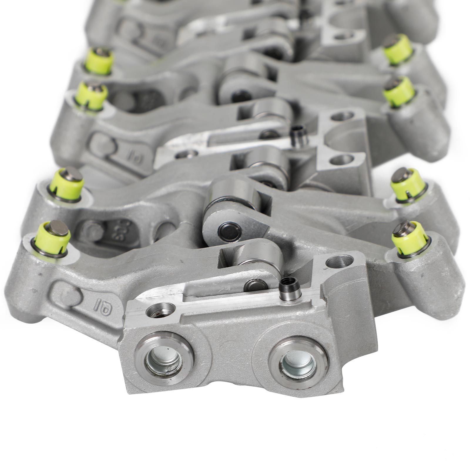 2005-2010 다지 차저
크라이슬러 300 V6 3.5L 흡기 및 배기 2피스 엔진 로커 암 및 샤프트 어셈블리 3.5L 4.0L 4892293AC