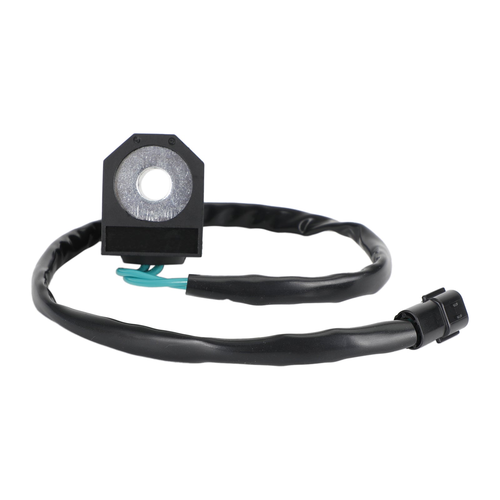 24V DC 솔레노이드 밸브 코일은 두산 대우 굴삭기 DH 220-5 215-7 225-7에 적합합니다.