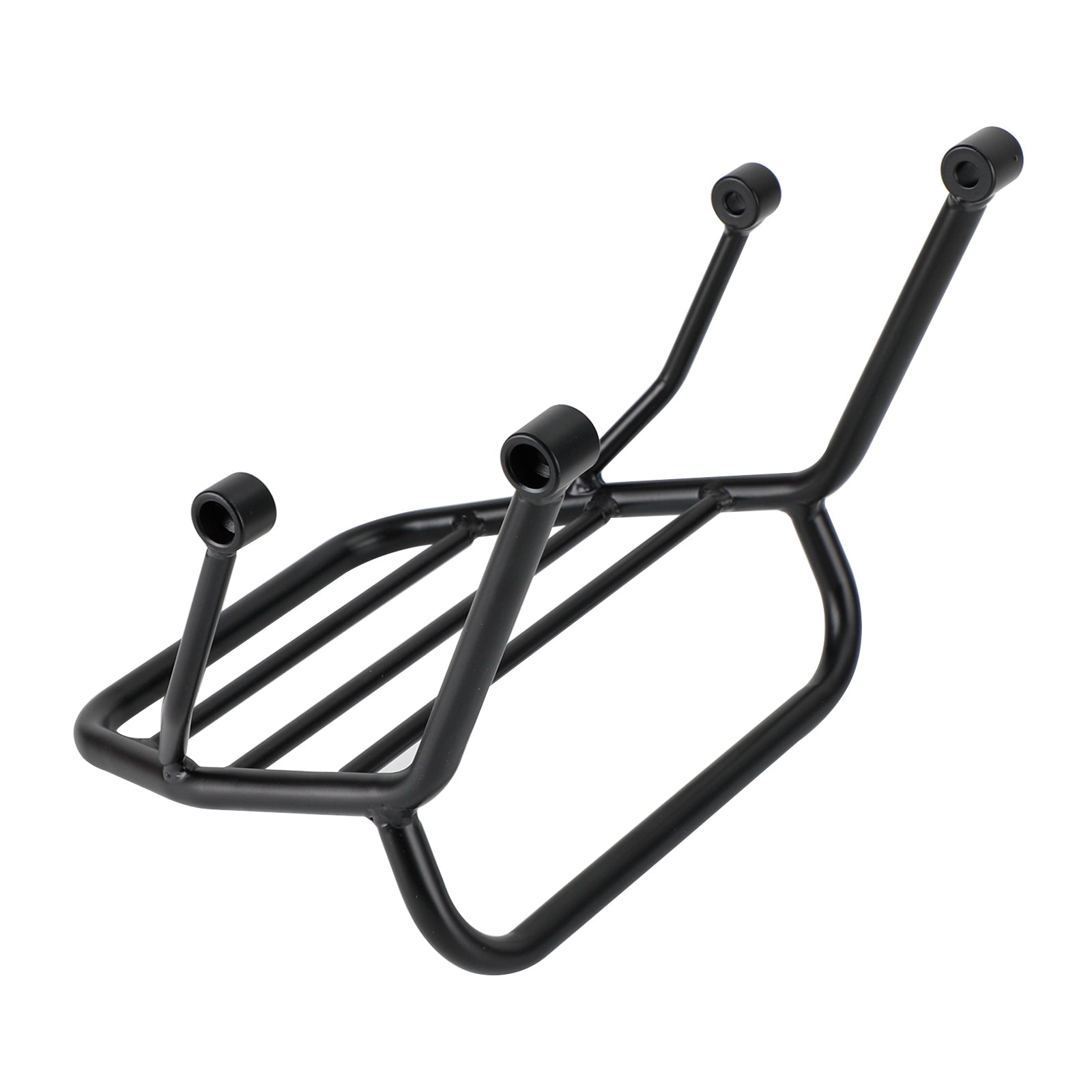 혼다 CT125 트레일 125 헌터 커브 신형 2020-2023용 상단 전면 캐리어 전면 랙