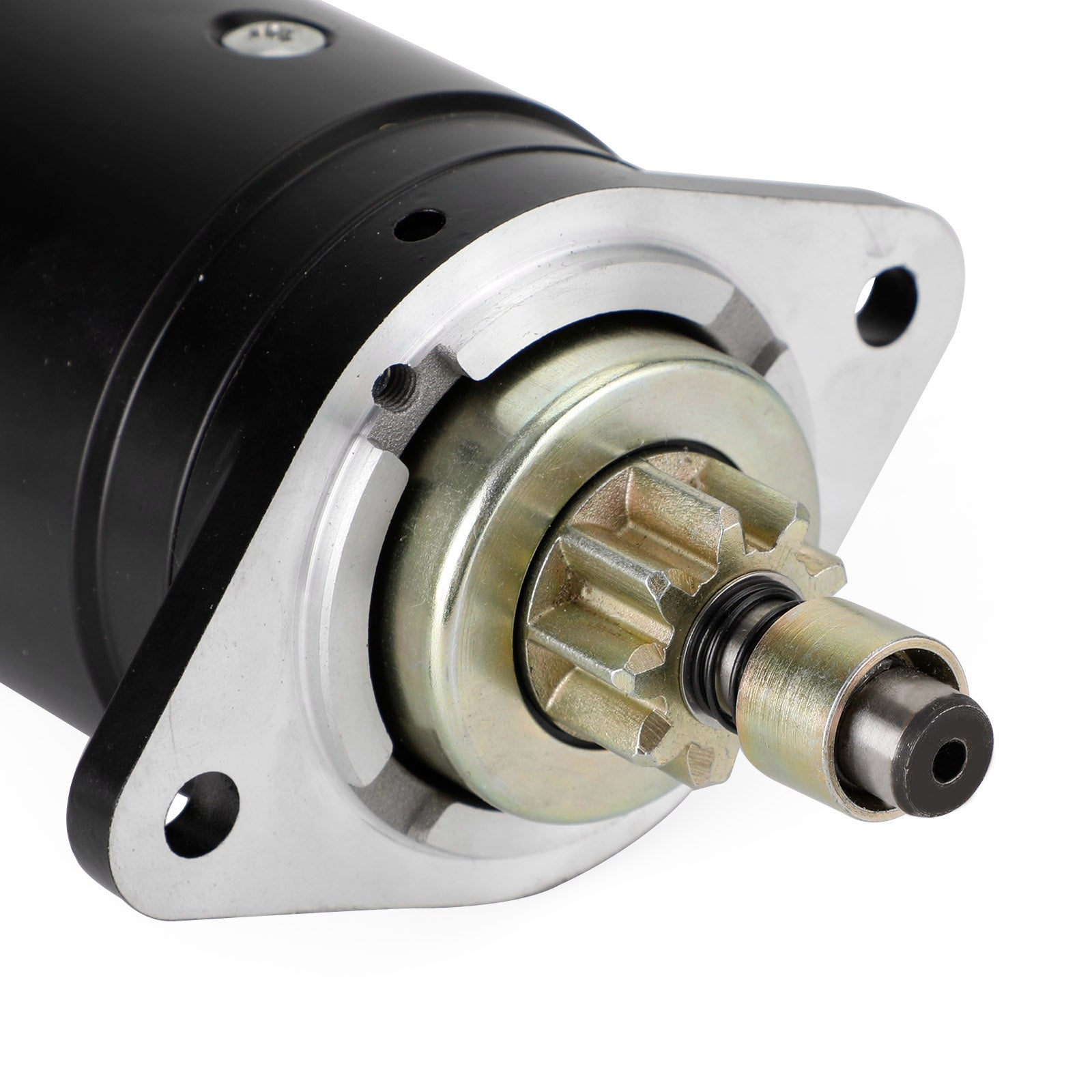 Starter Motor For Tohatsu 25 30 Hp NS25 NS30 M25 M30 1992-2003 346-76010