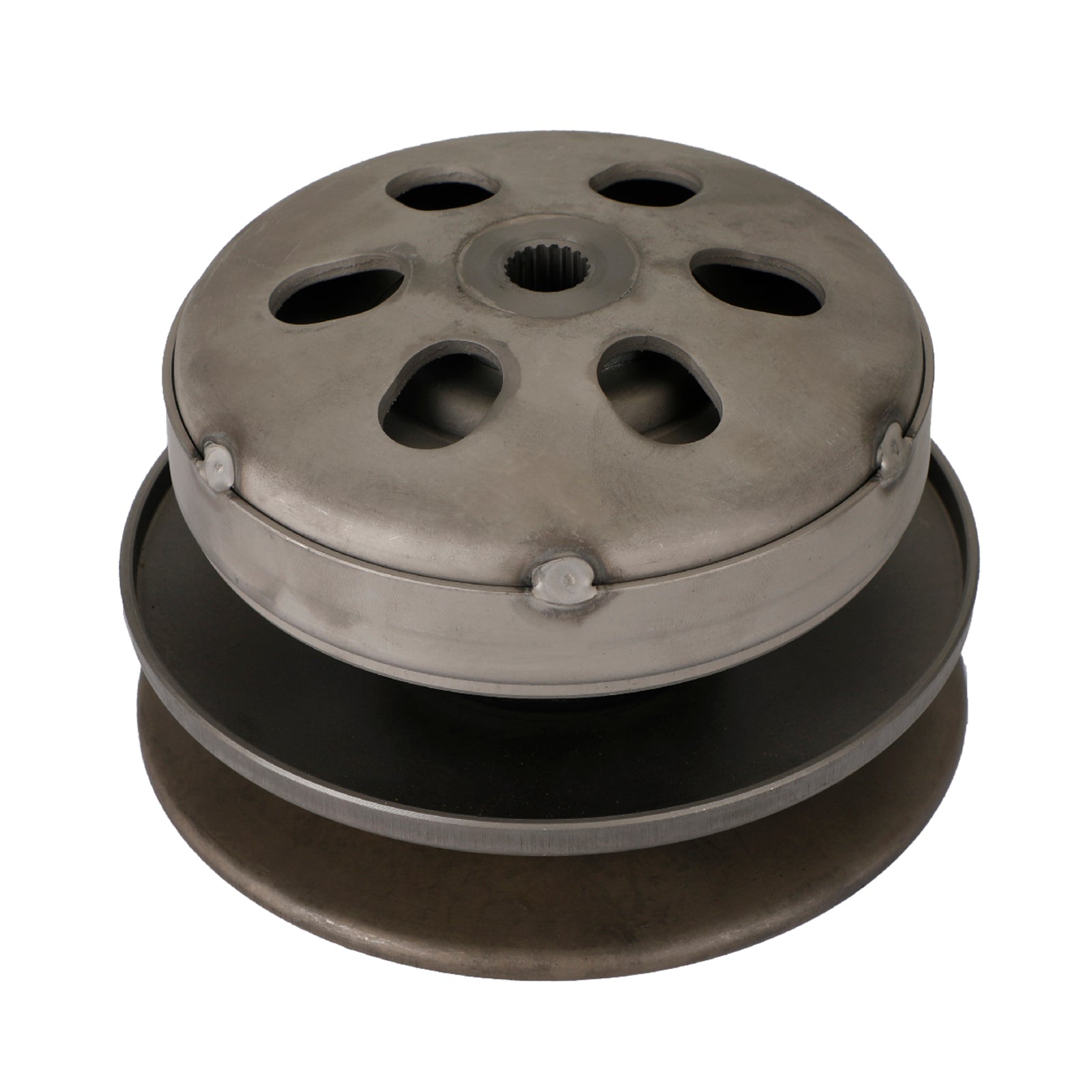 2021 야마하 YP125RA GPD125-A 퍼포먼스 레이싱 프론트 클러치 바리에이터