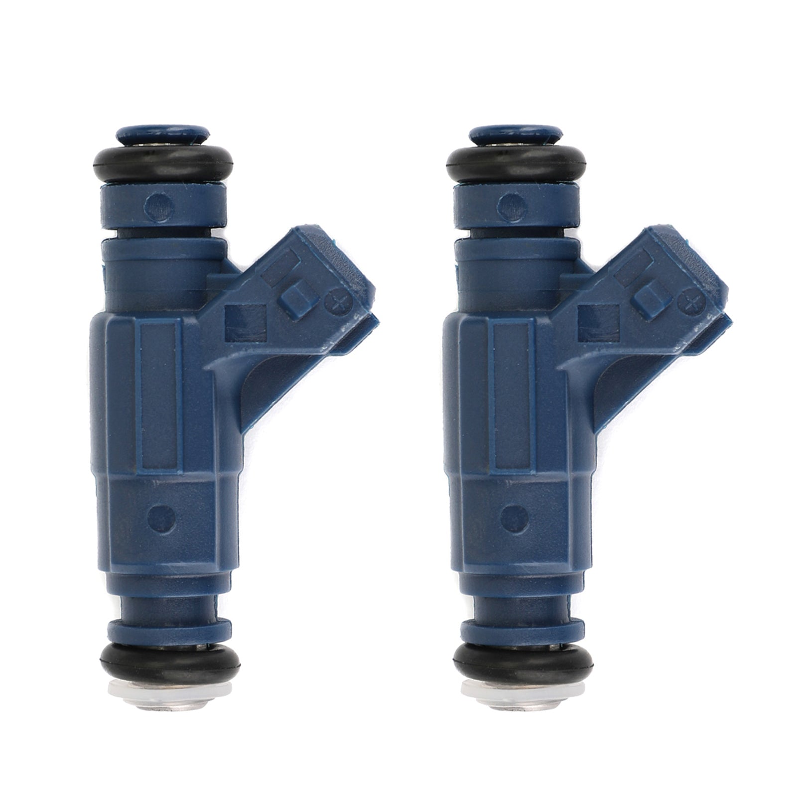 2X 연료 분사기 0280156208 1253558 Polaris SPORTSMAN X2 700 800 RANGER 700 800 RGR 제네릭용