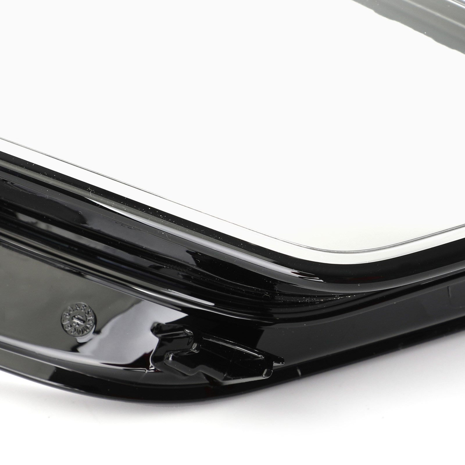 Headlight Cover Headlamp Lens For Audi A3 2013-2016 Clear Generic