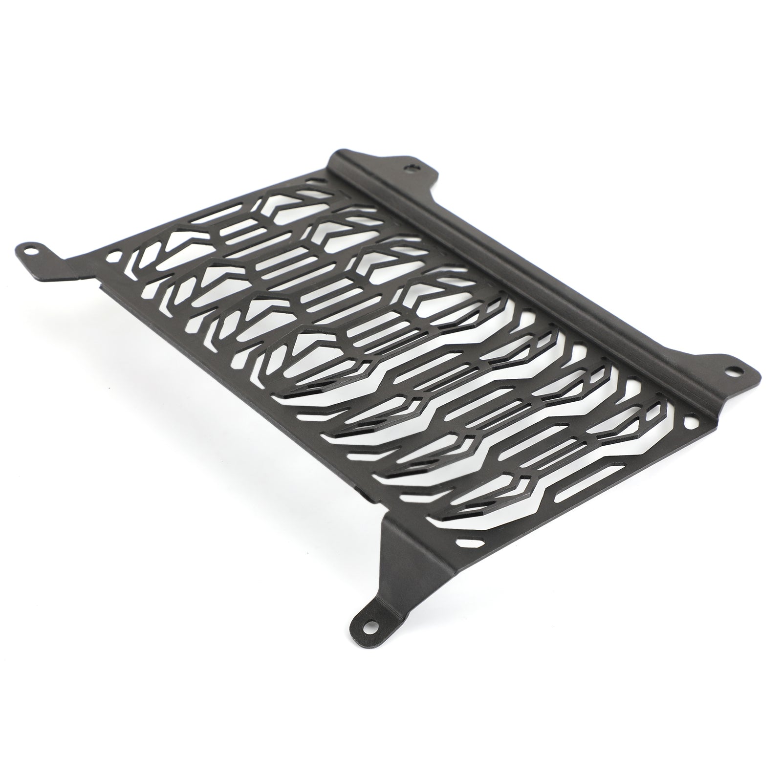 Aluminum Black Radiator Guard Grill Cover Protector for Honda CB500X 2019 Generic