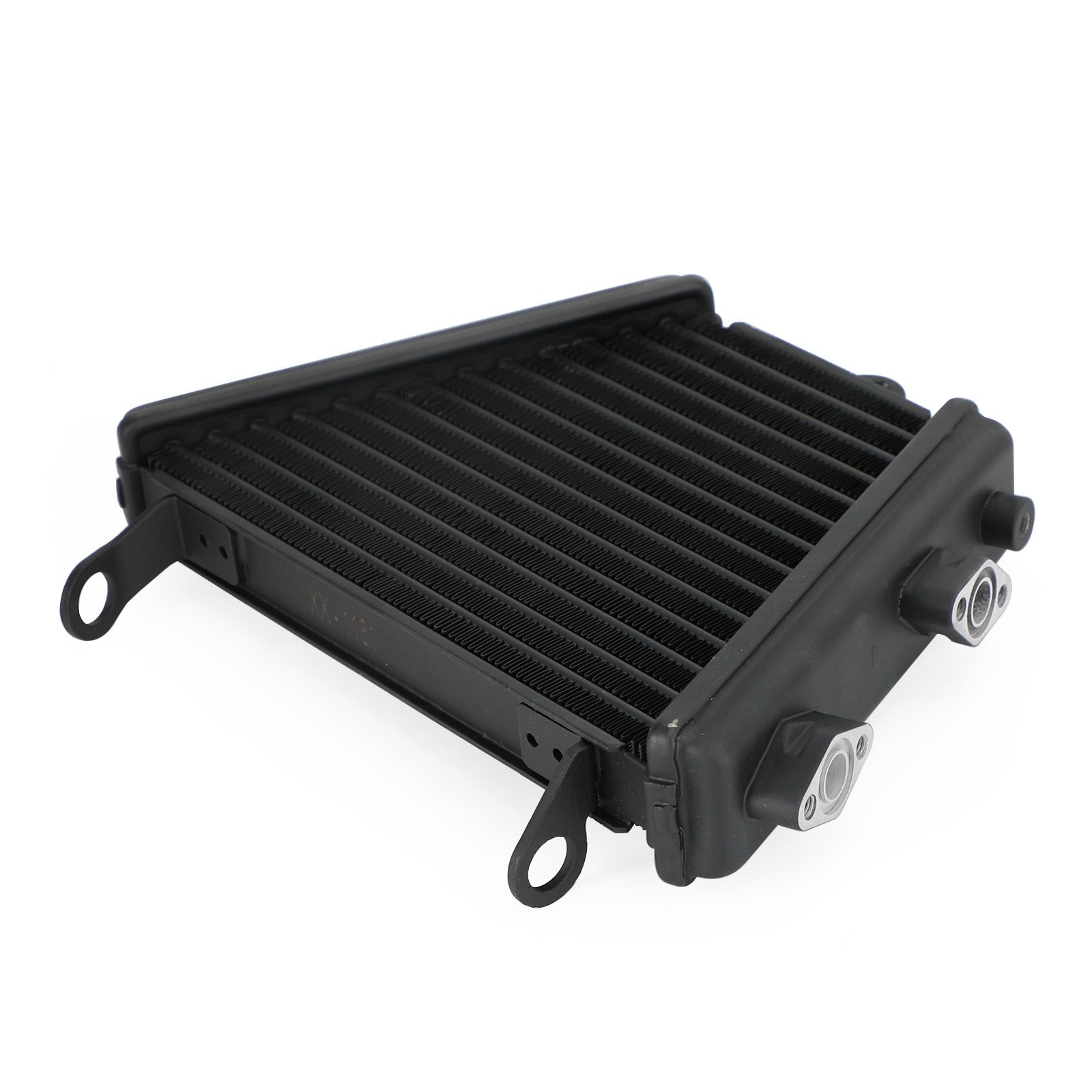 2009-2016 스즈키 GSX-R 1000 GSXR 알루미늄 엔진 모터 오일 쿨러