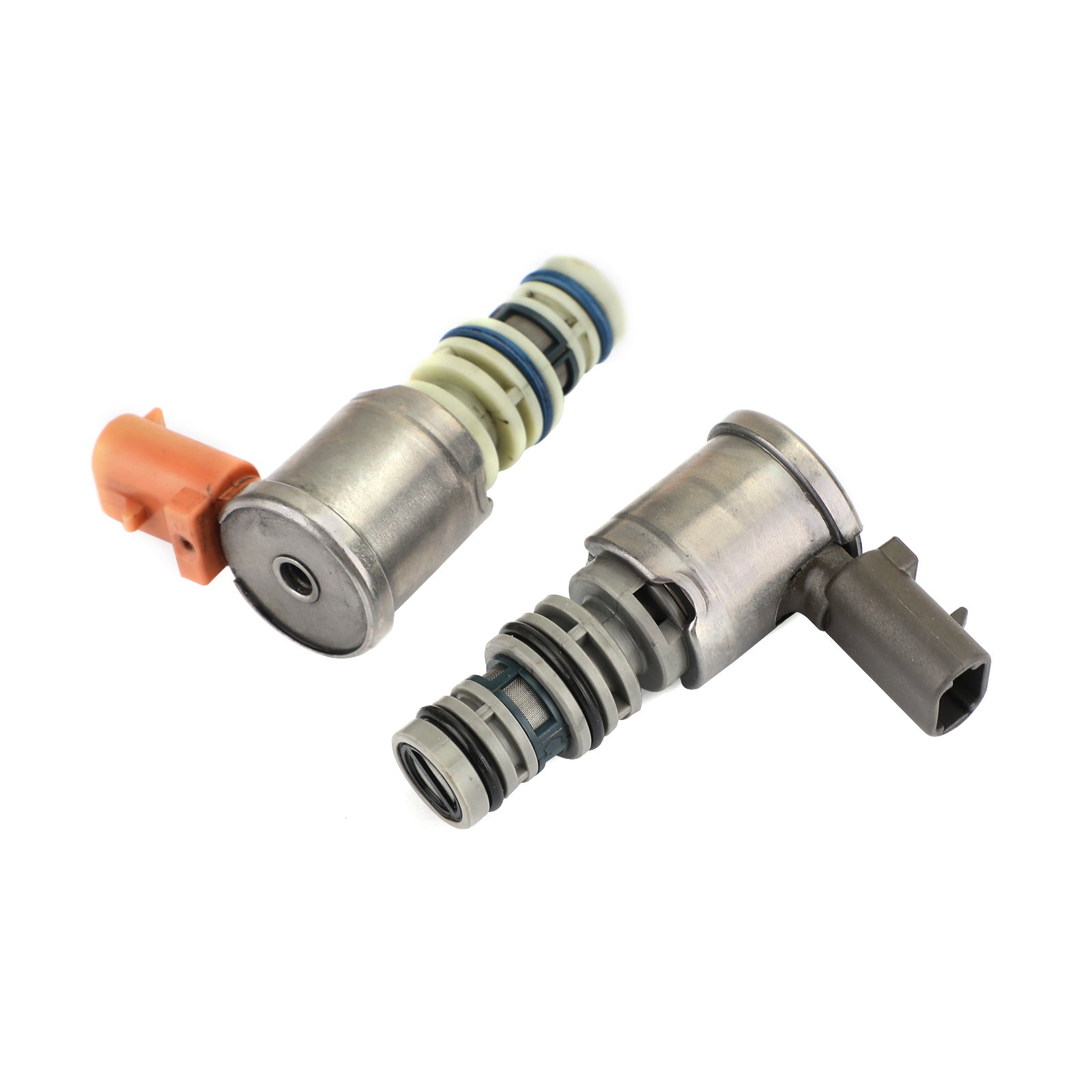 4L60E Trans Master Solenoid Kit Fits For GM EPC Shift 2003-On 6pc Set Generic