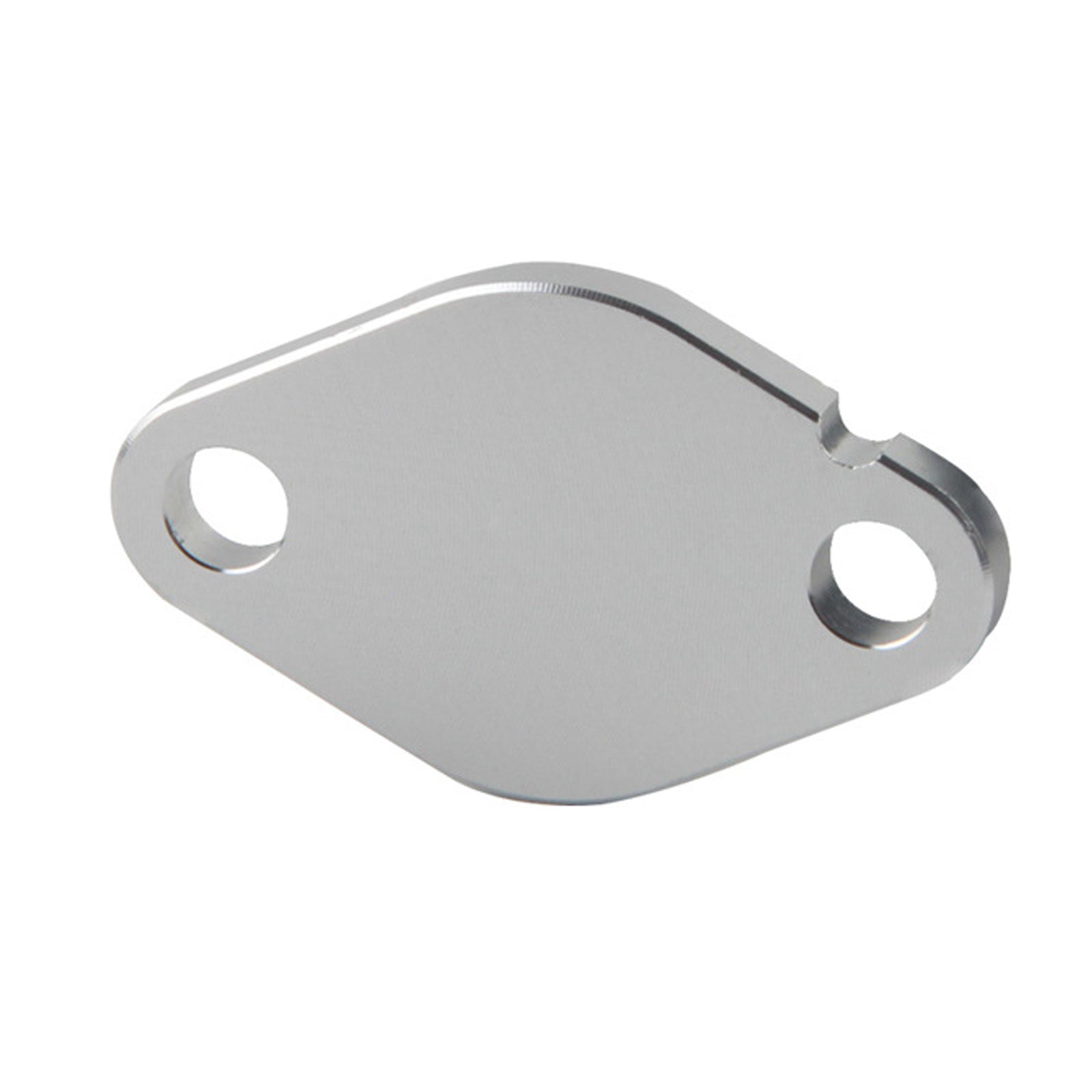 EGR Delete Block Off Plate for Land Rover Discovery 3 Range Rover Sport 2.7 TDV6