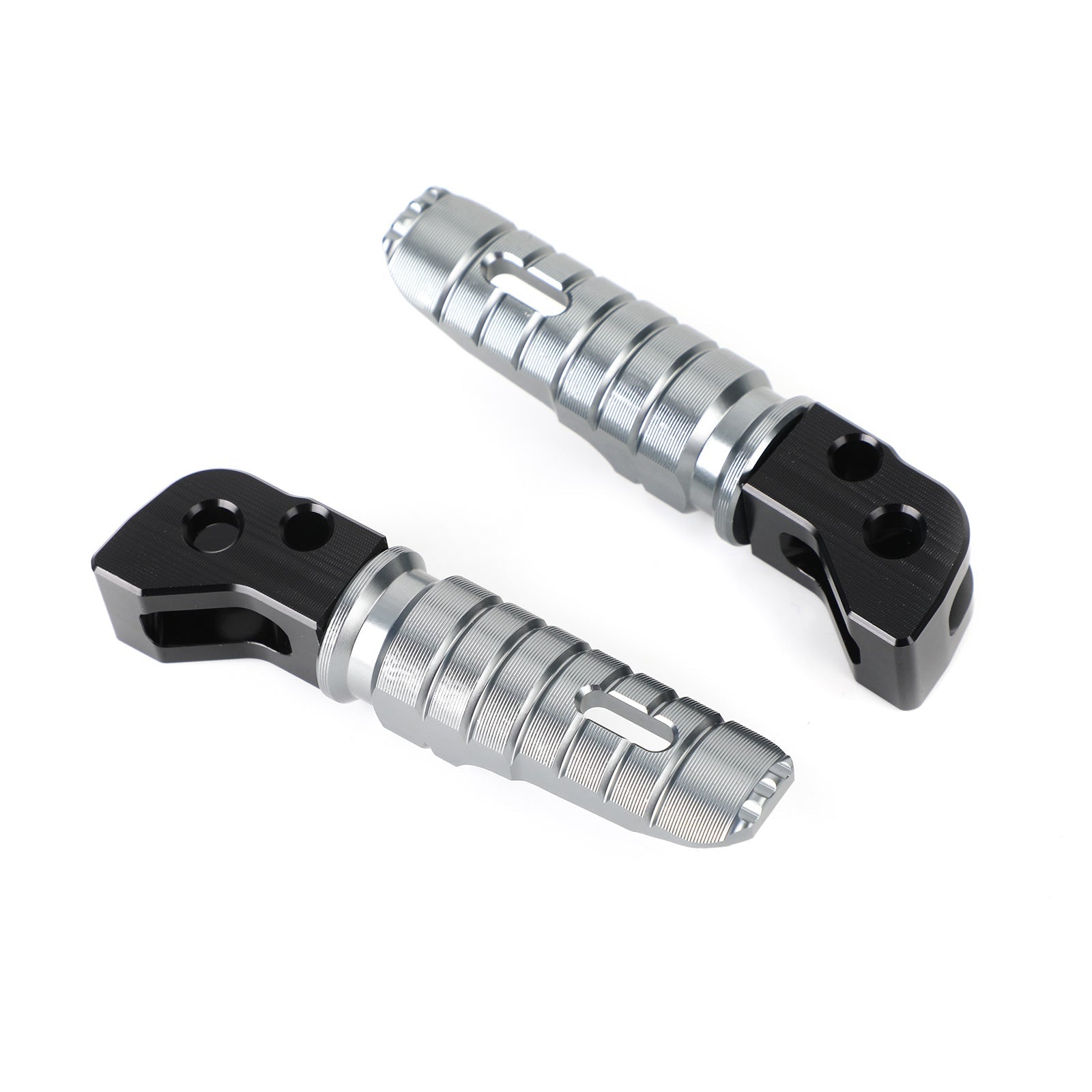 2019-2021 Husqvarna Vitpilen Svartpilen 250 401 후면 발판 발 페그