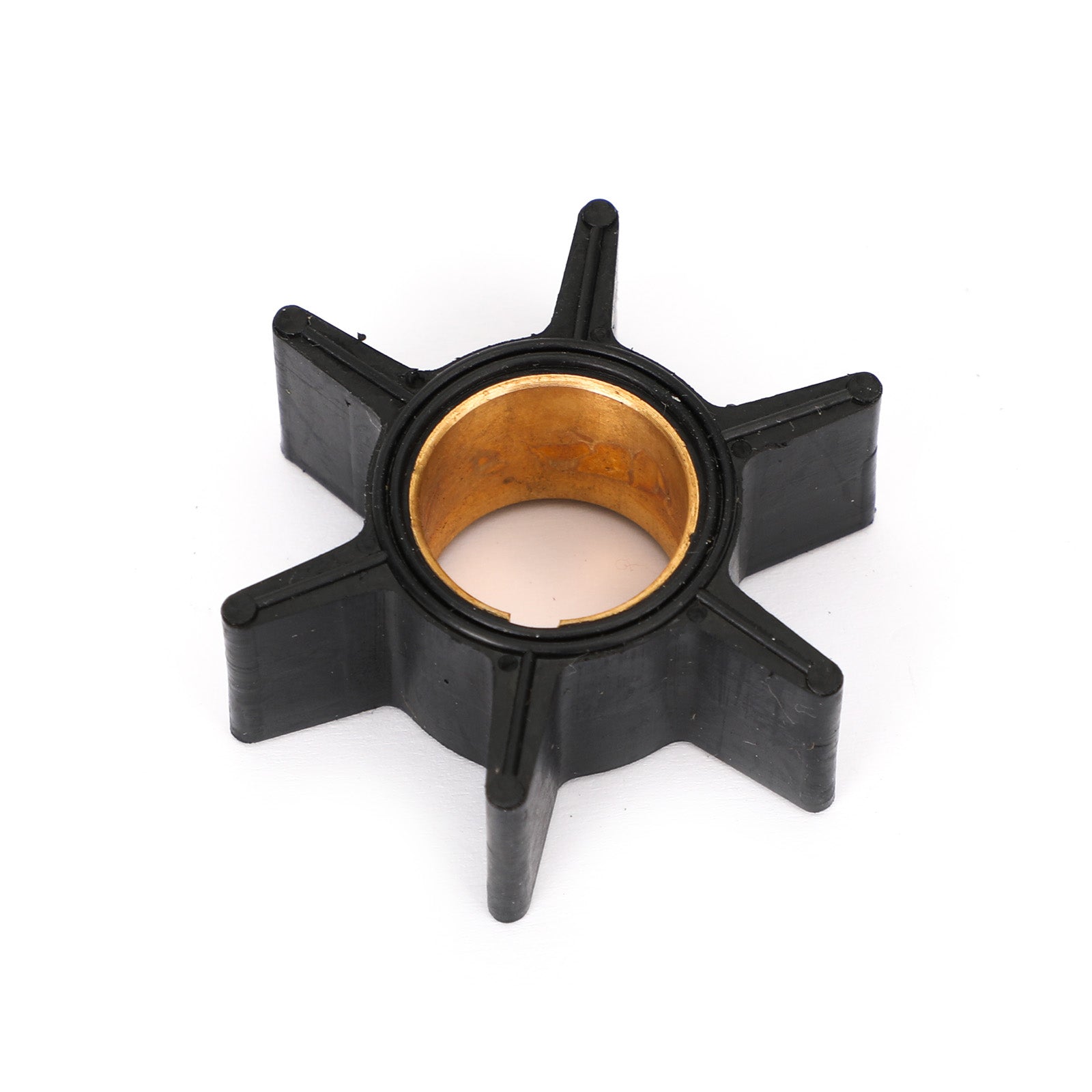 Mercury 18-3324용 베이스 및 하우징이 포함된 워터 펌프 임펠러 키트