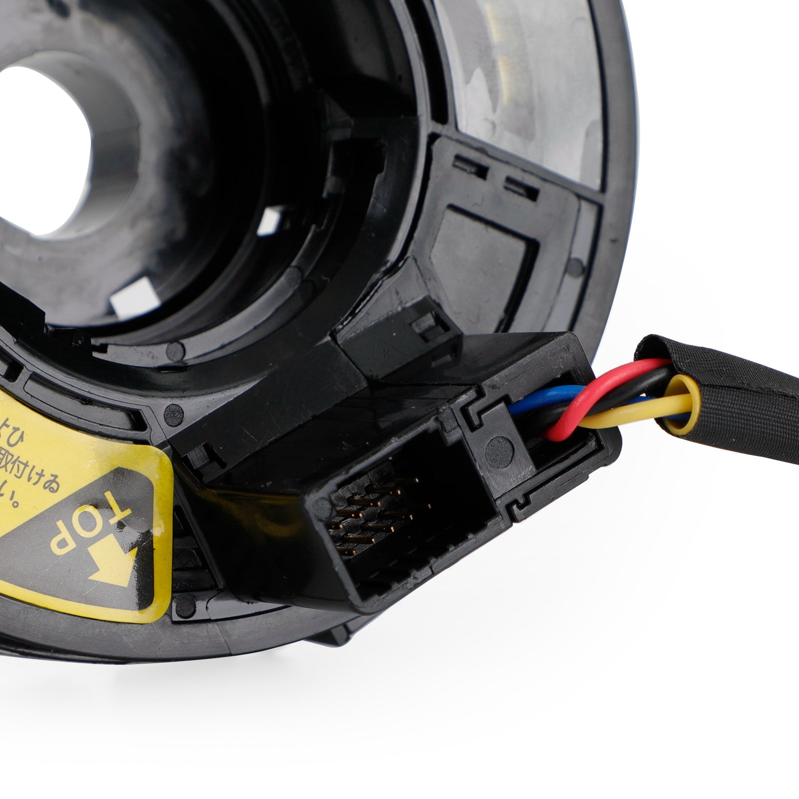 Resorte de reloj de cable espiral Squib 84306-50180 para Toyota Corolla Verso Avensis genérico