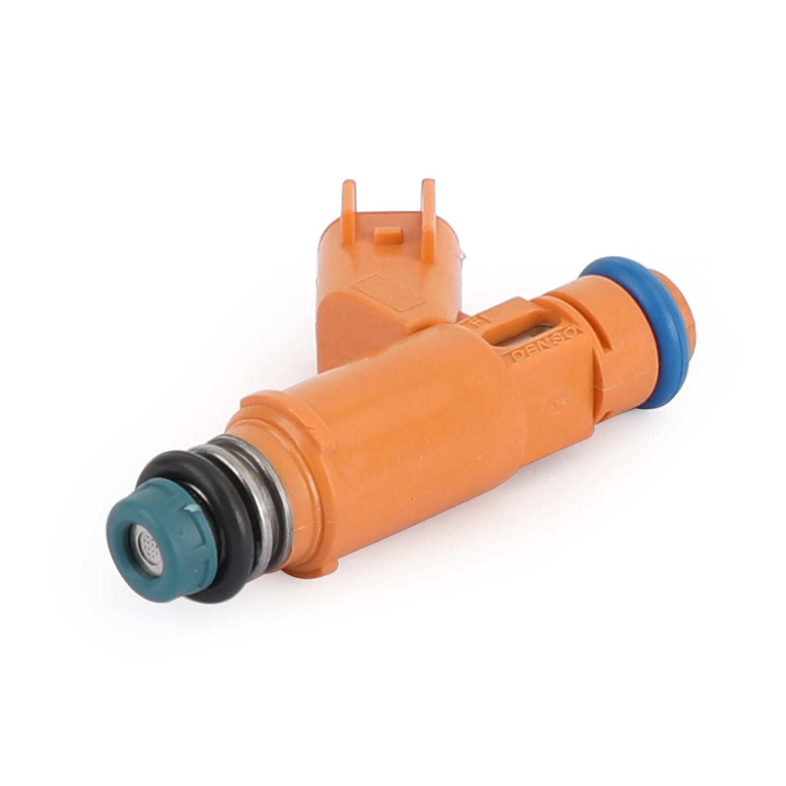 8pcs Fuel Injectors 2W93-AA Fit Land Rover Range Rover Jaguar 4.2L 4.4L V8 Generic