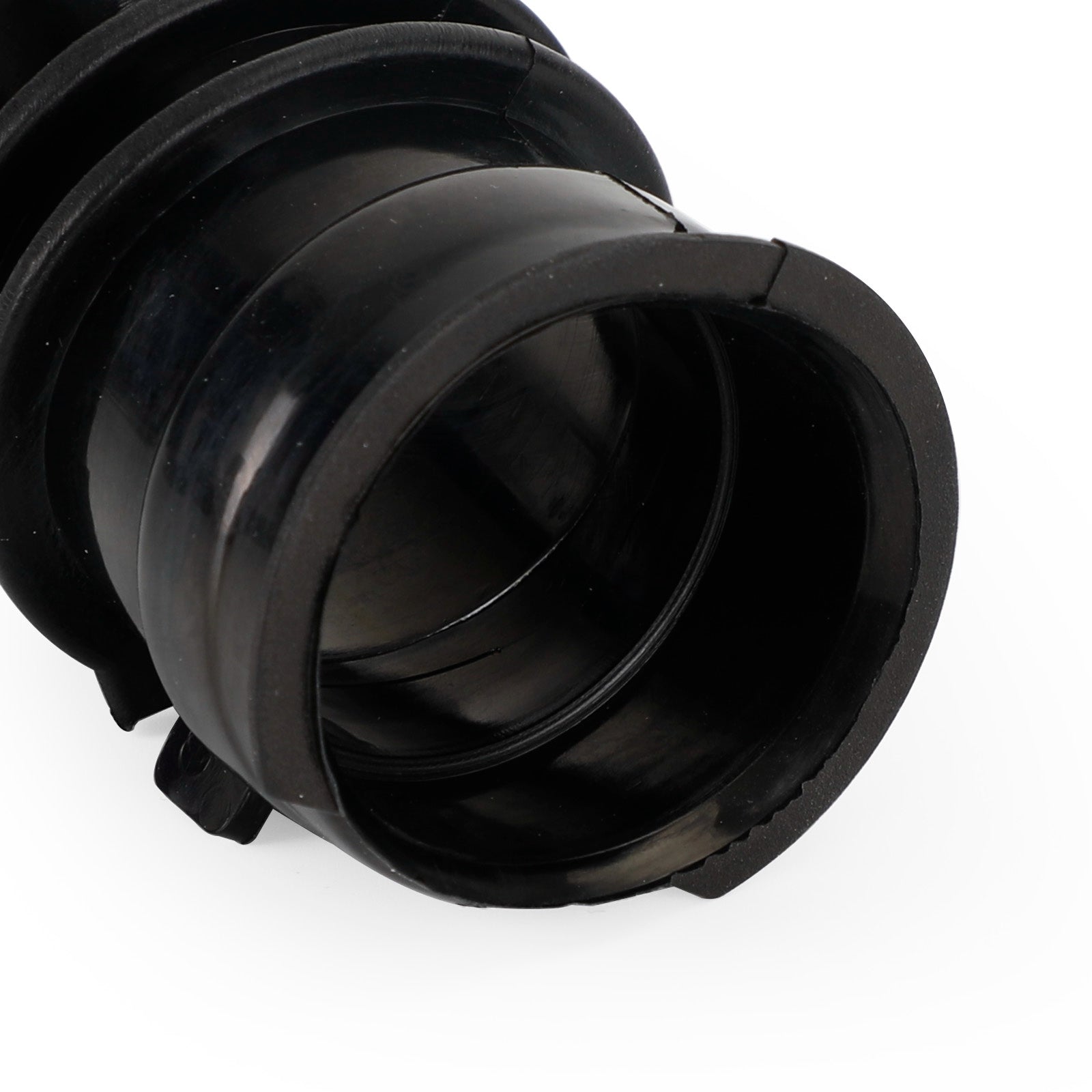 야마하 XV250 비라고 250, V-스타 250, 루트 66 1988-2018용 고무 에어 퍼널 부트 (일반)