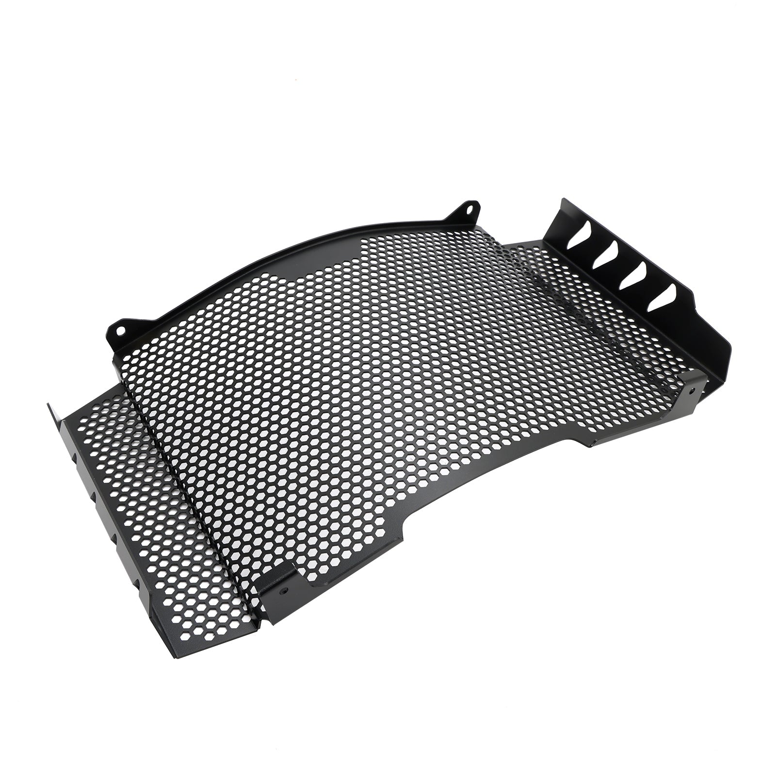 Radiator Guard Cover Protector Steel Fits For Duke 790 2022-2023 890 2022-2023