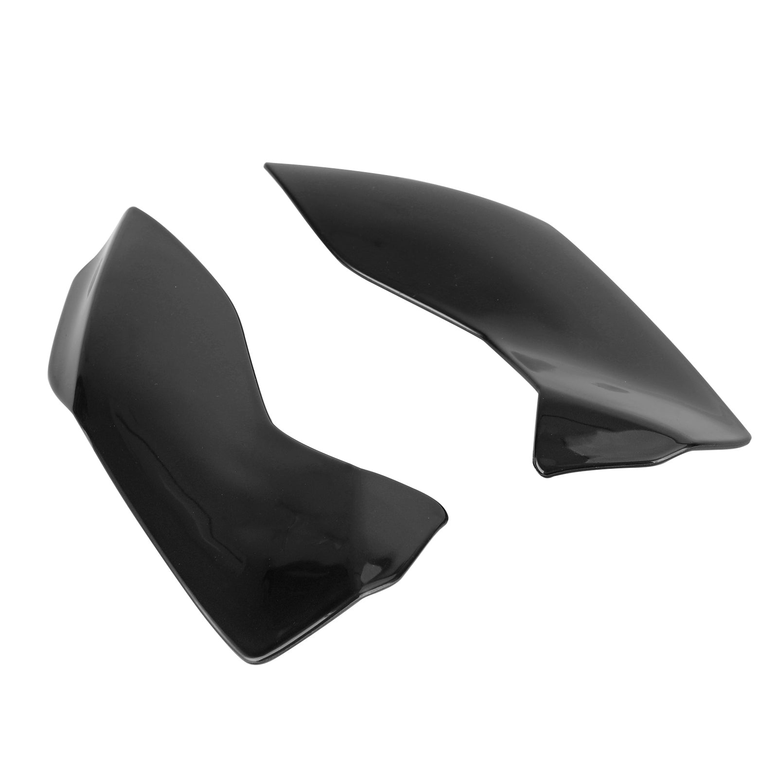 Headlight Fairing Side Panel For Yamaha MT-09 FZ09 MT-09 SP 2021-2022