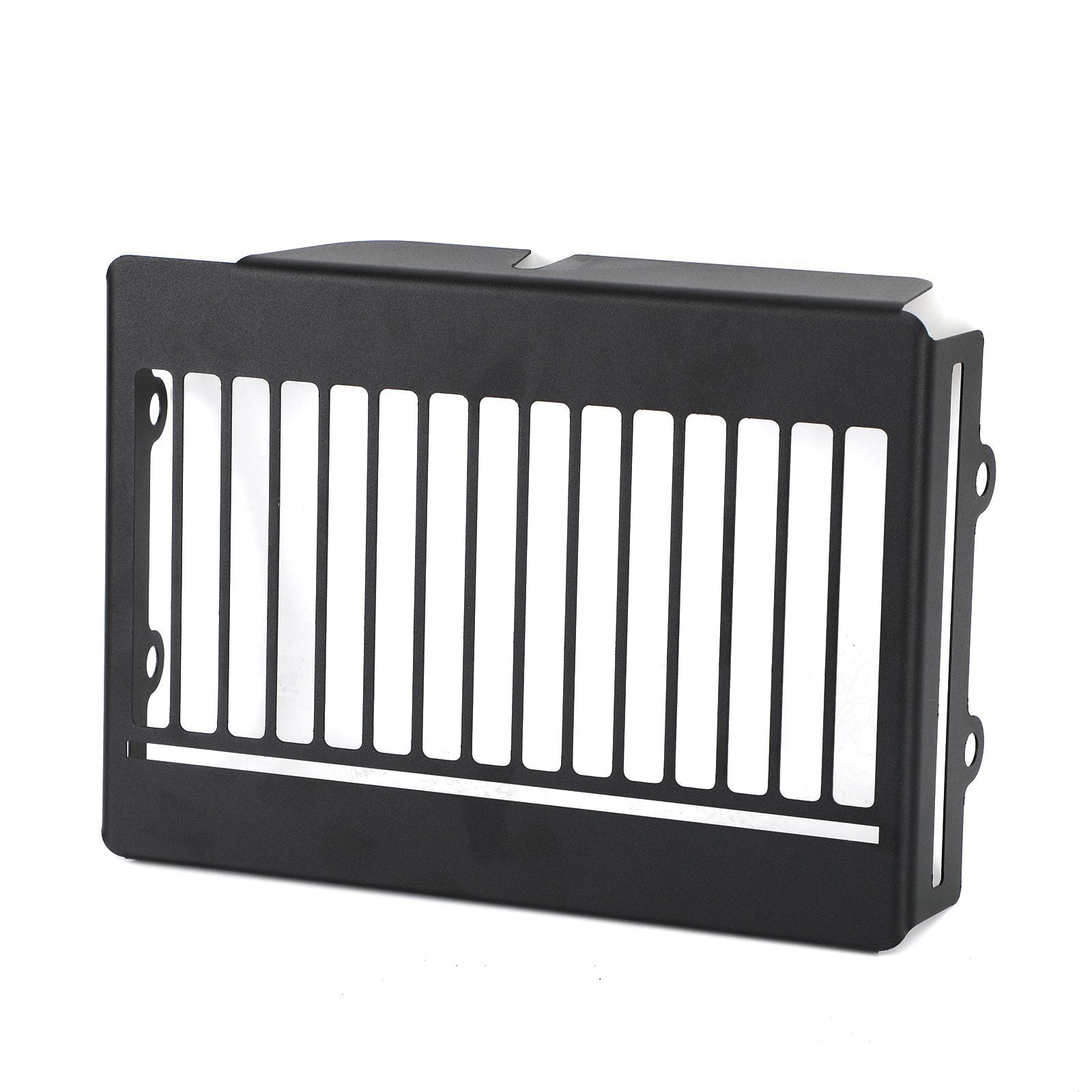 Stainless Steel Radiator Guard Cover Black Fit For Honda Rebel CMX 500 300 17-20 Generic